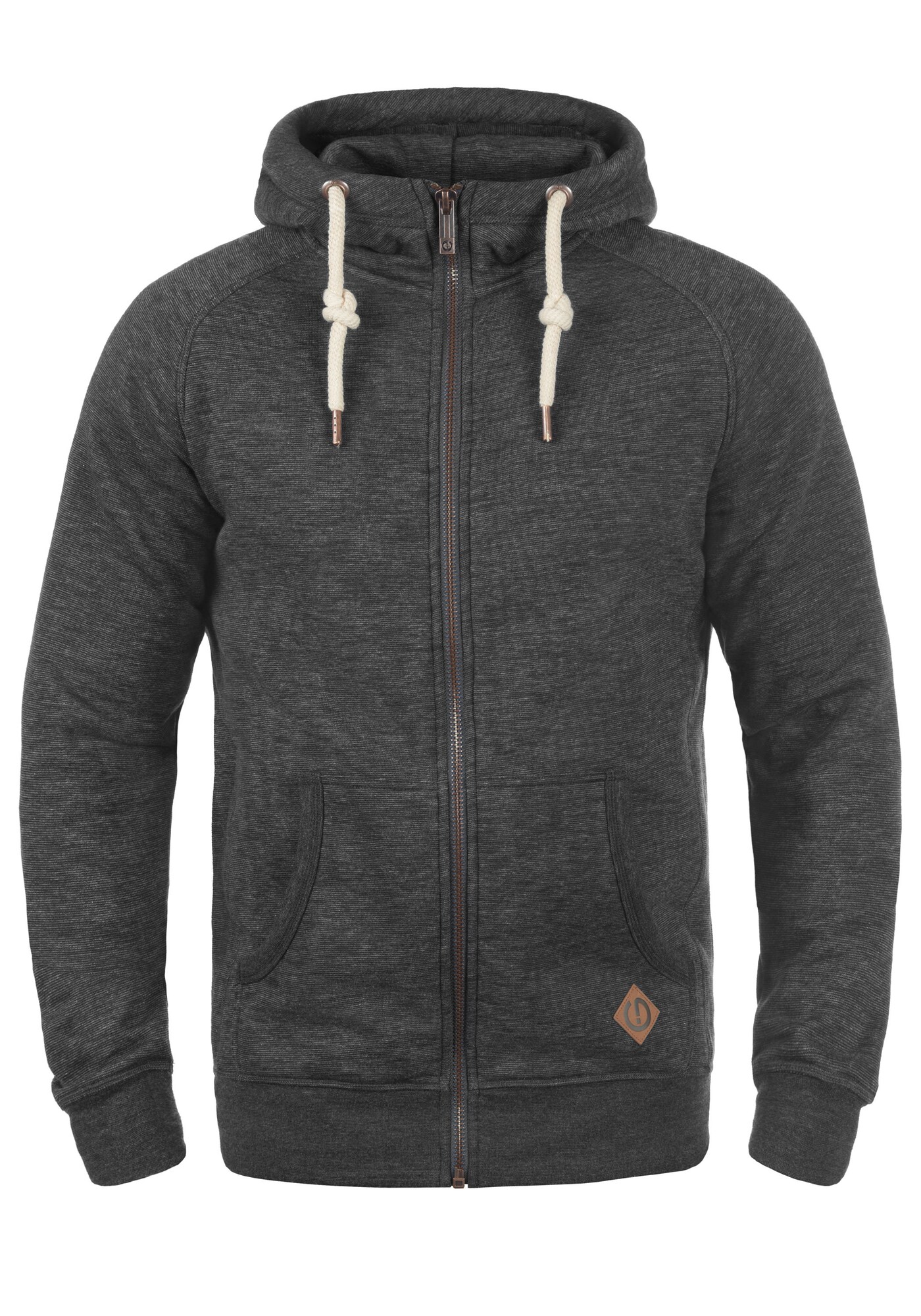 Sudadera con cremallera 'Vitu' / /