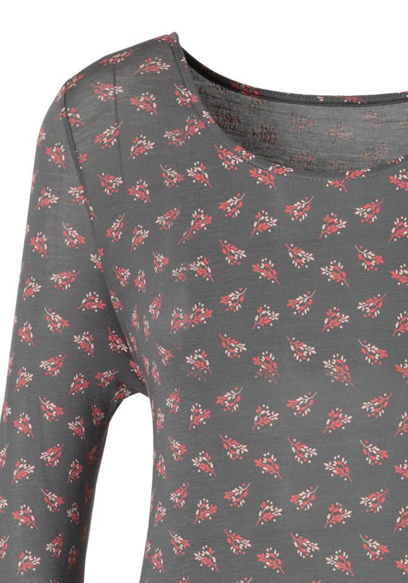 Thumbnail - 3/4-Arm-Shirt