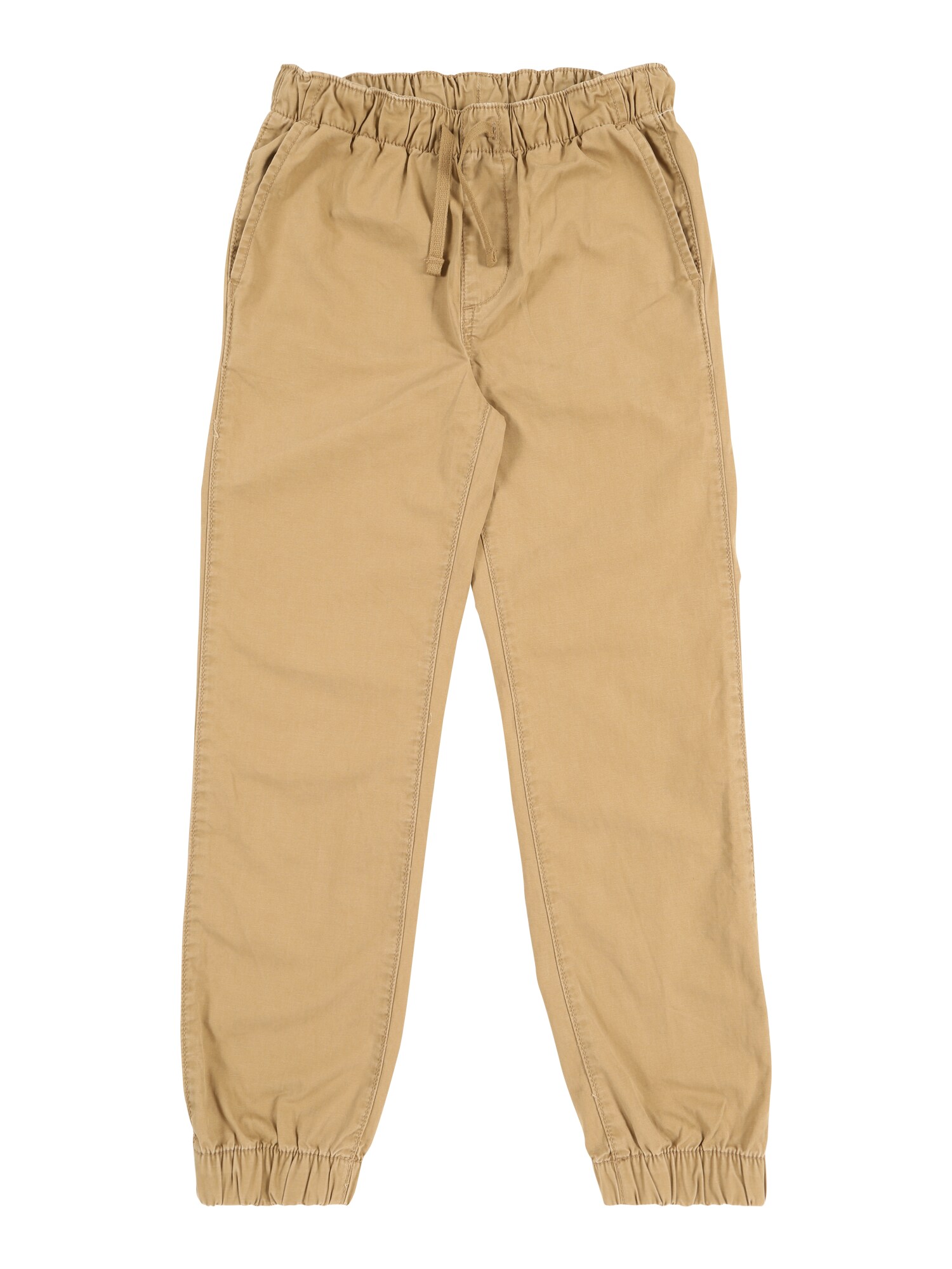 Gap Jongens Broek Camel gap kopen in de aanbieding