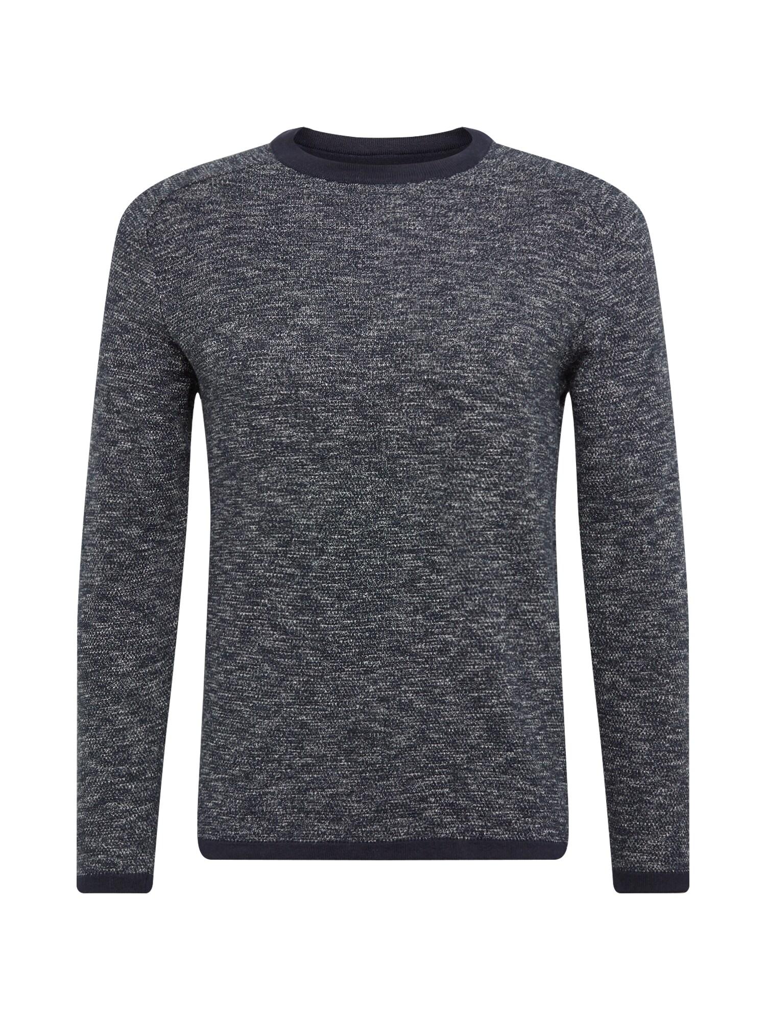 5714486886779 EAN - Jack & Jones Sveter 'Jcoash Knit Crew Neck' | UPC ...