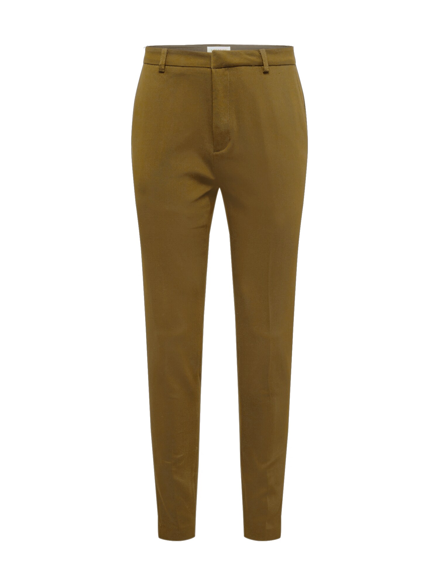 Libertine-Libertine Chino stiliaus kelnės 'TRANSWORLD'  žalia