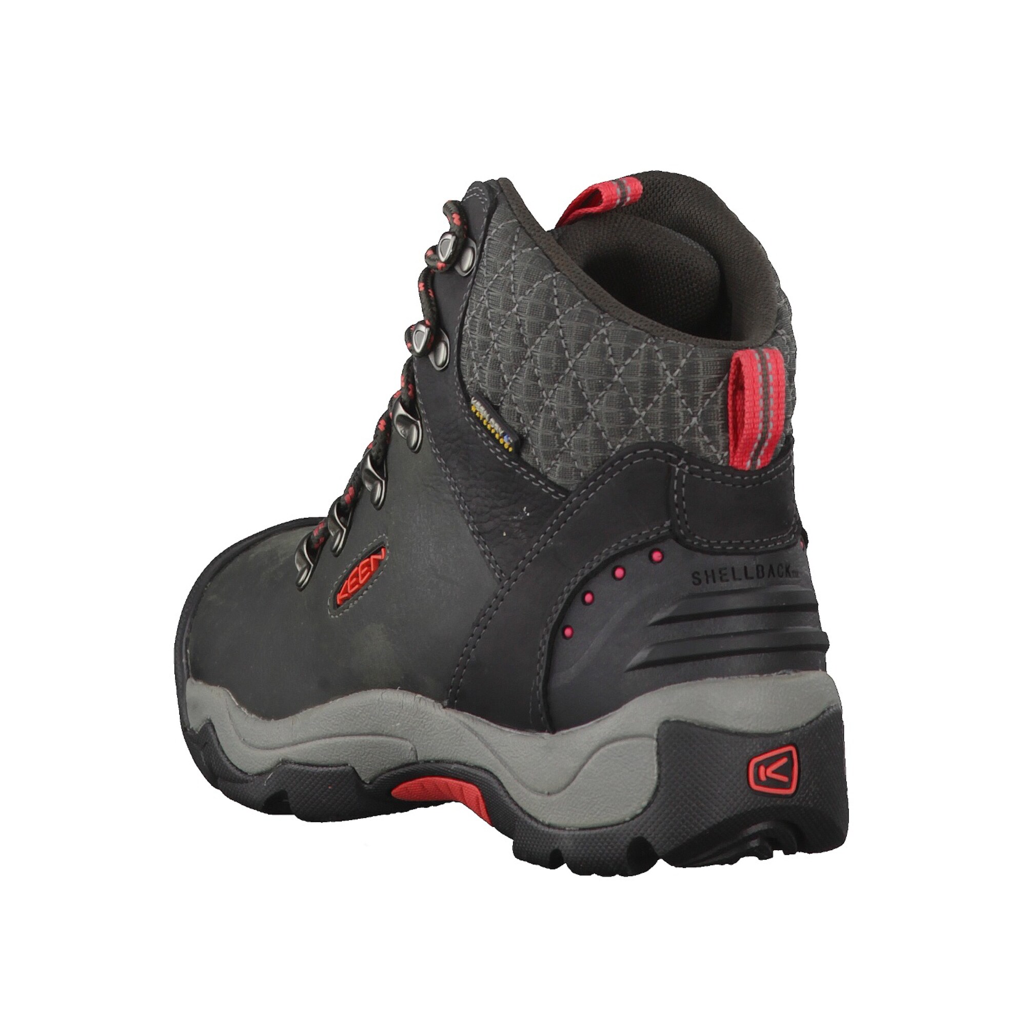 Thumbnail - Boots 'Revel III'