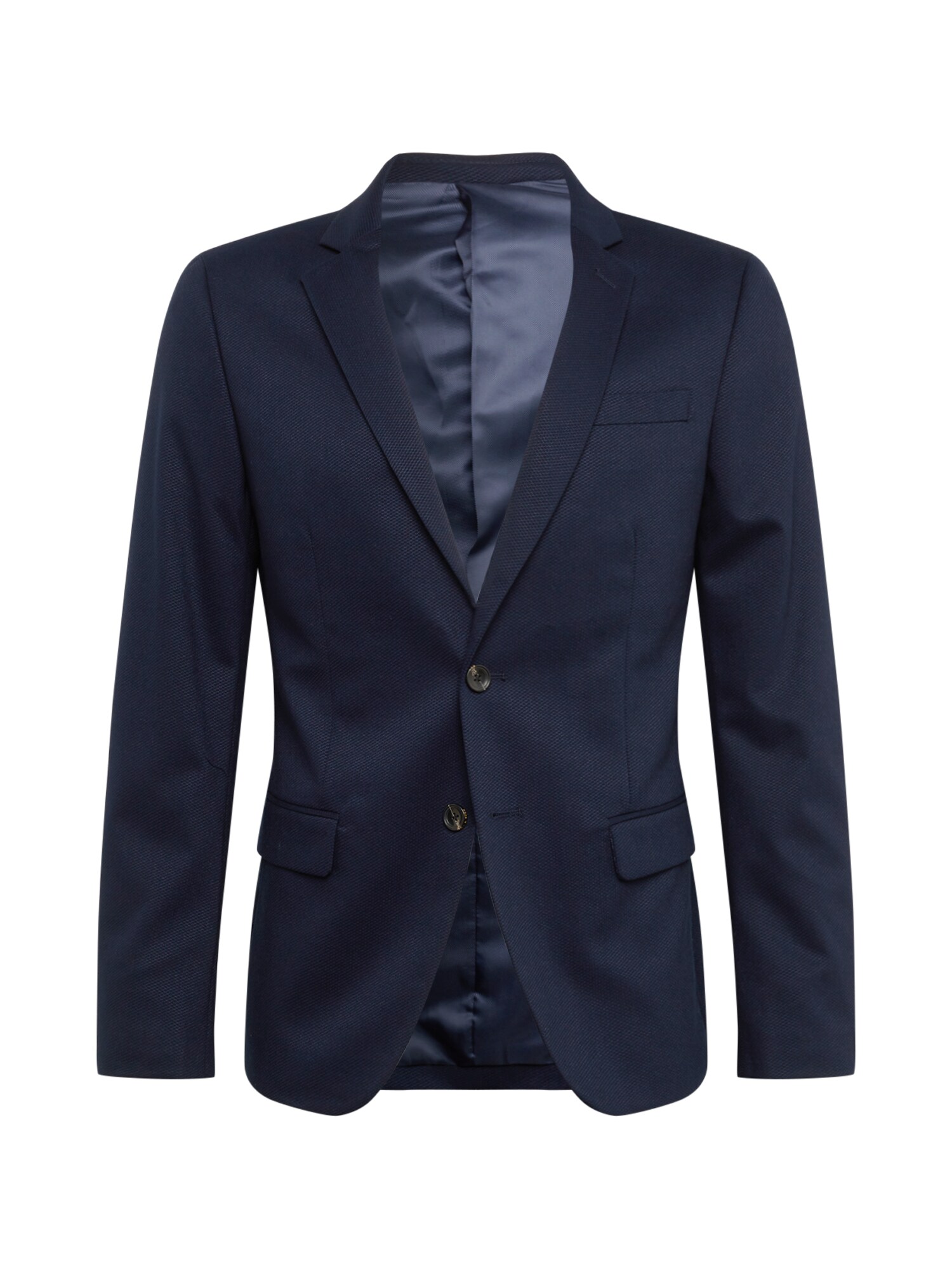 SCOTCH & SODA Dalykinio stiliaus švarkas  tamsiai mėlyna