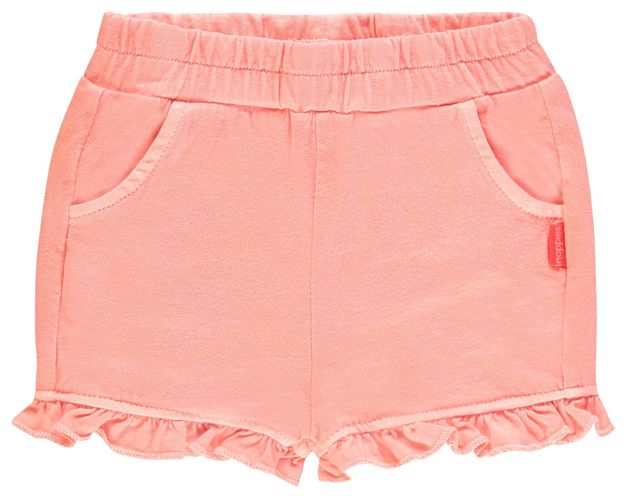 Noppies Meisjes Broek Spring Pink noppies kopen in de aanbieding