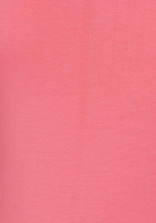 VIVANCE, Top, pink & bílá