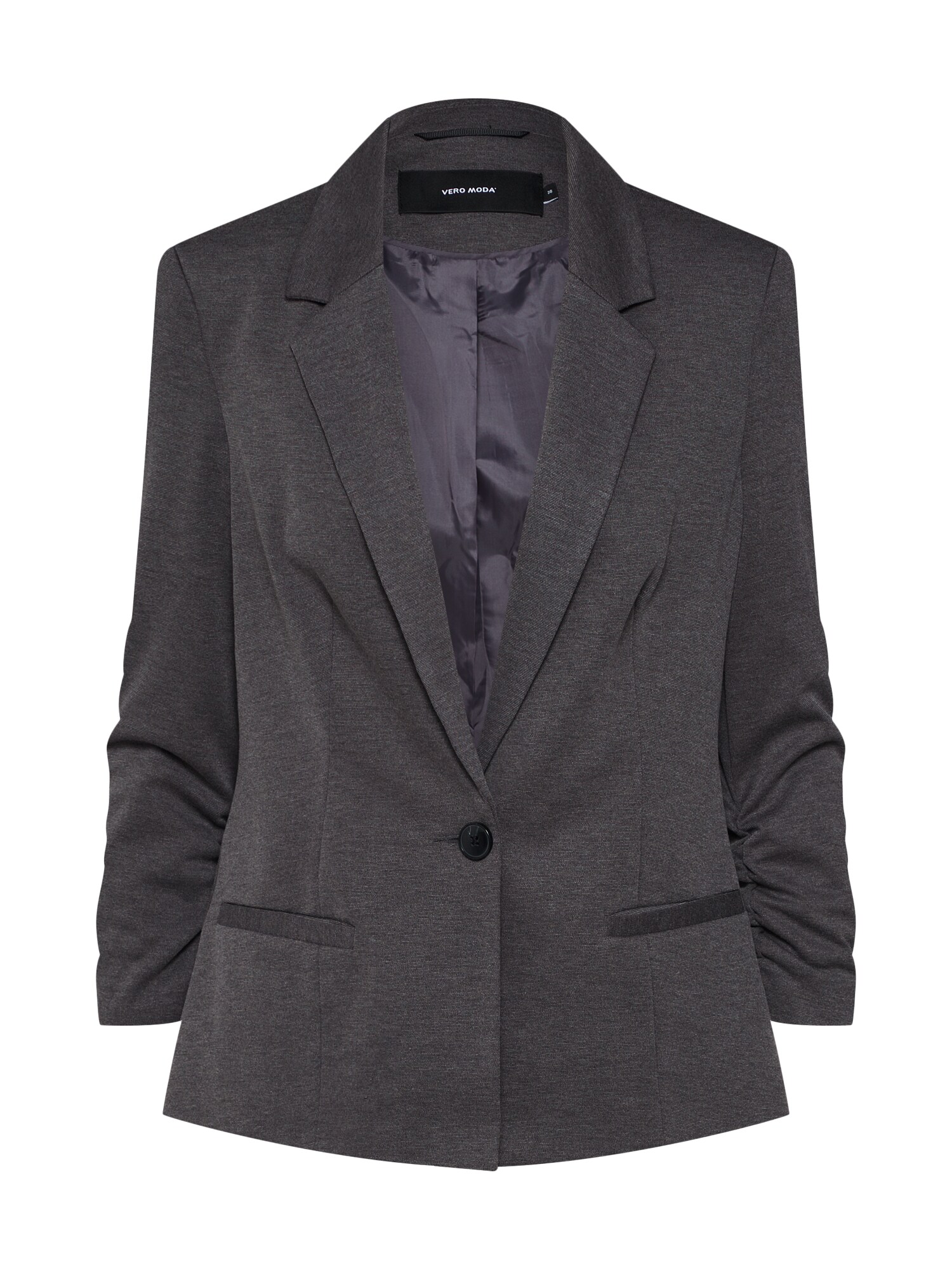 Vero Moda Dames Blazers Grijs vero moda kopen in de aanbieding
