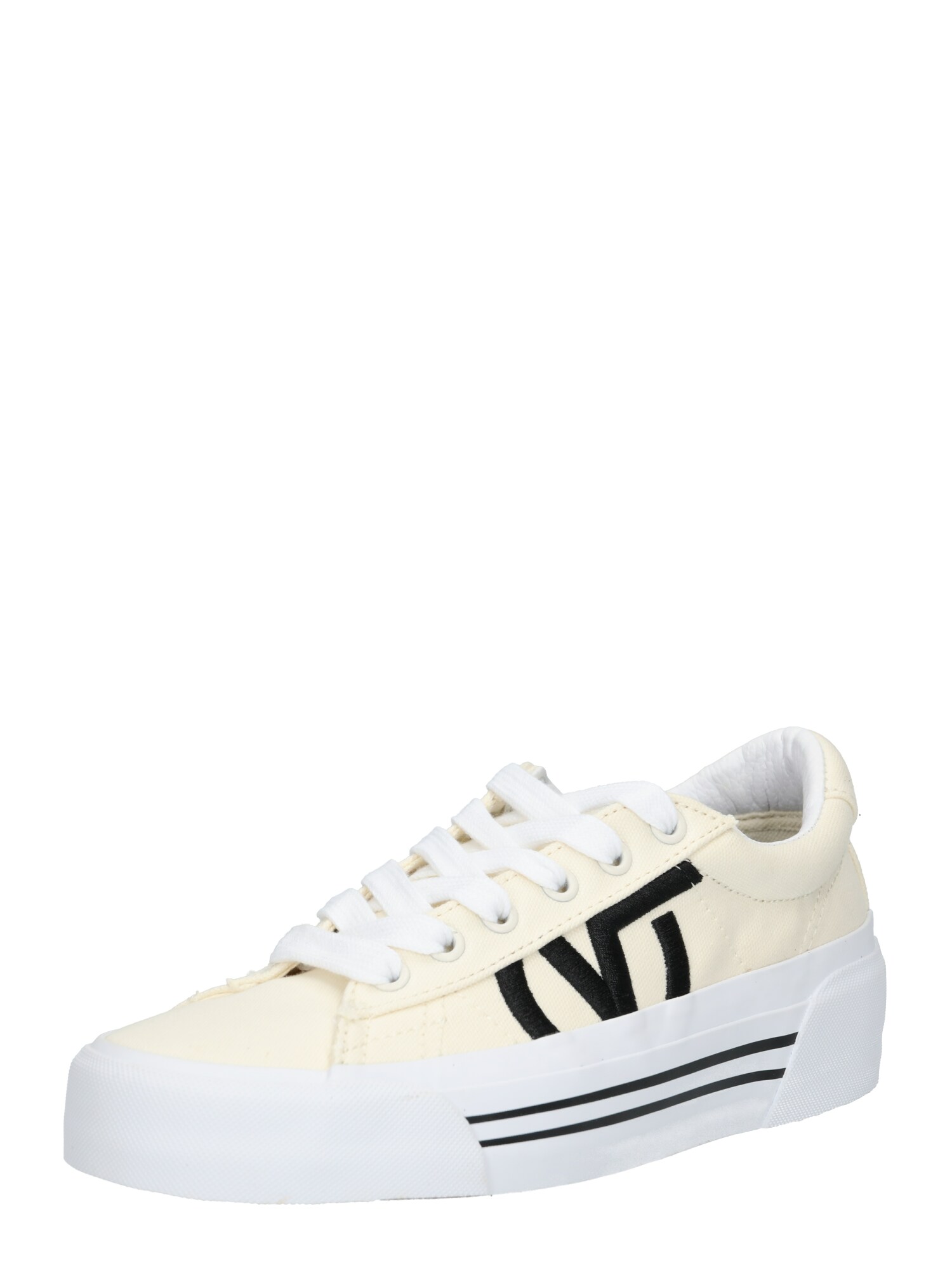VANS Sportbačiai be auliuko 'UA Sid NI'  smėlio