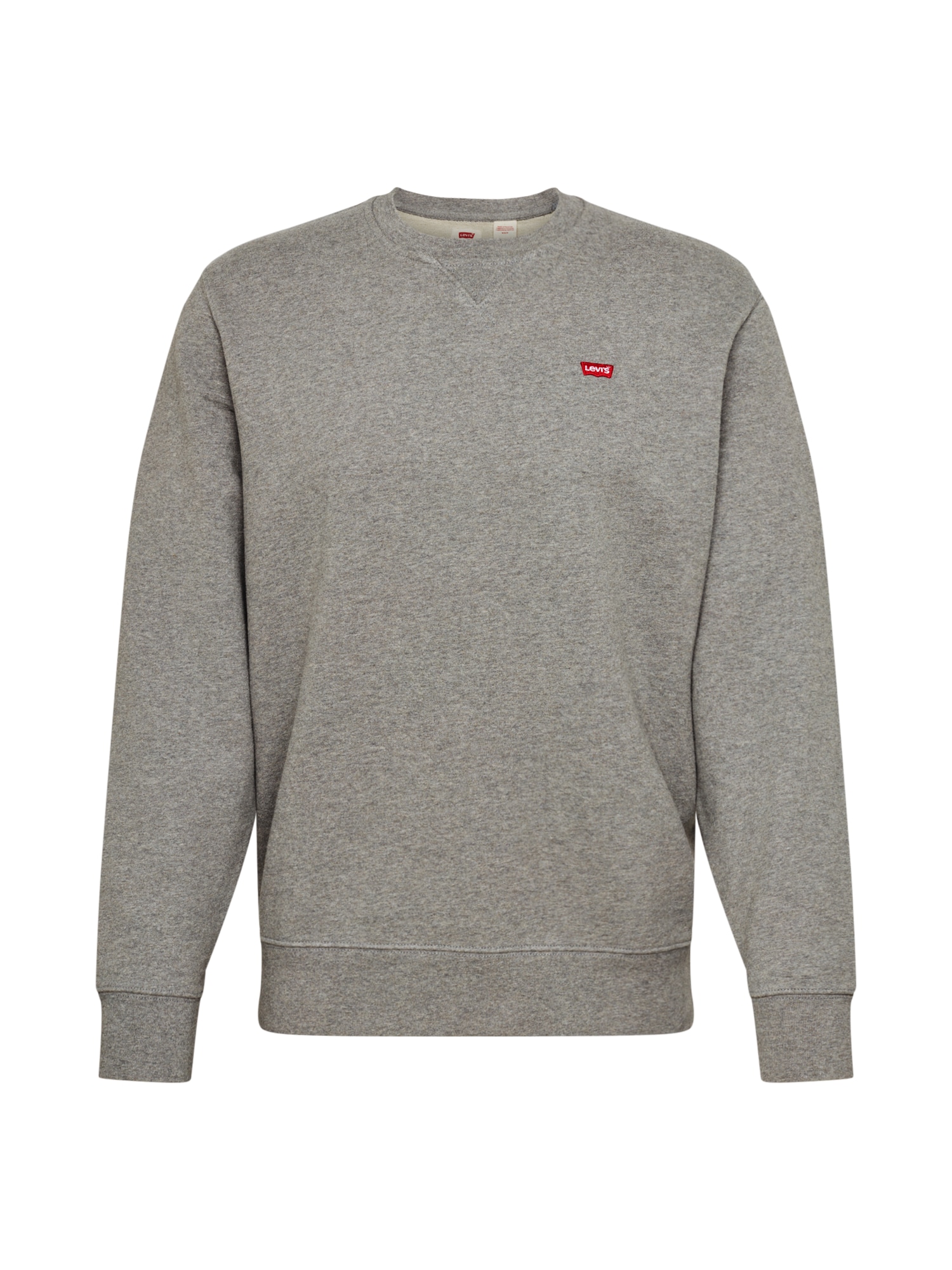 LEVI'S ® Mikina  sivá melírovaná