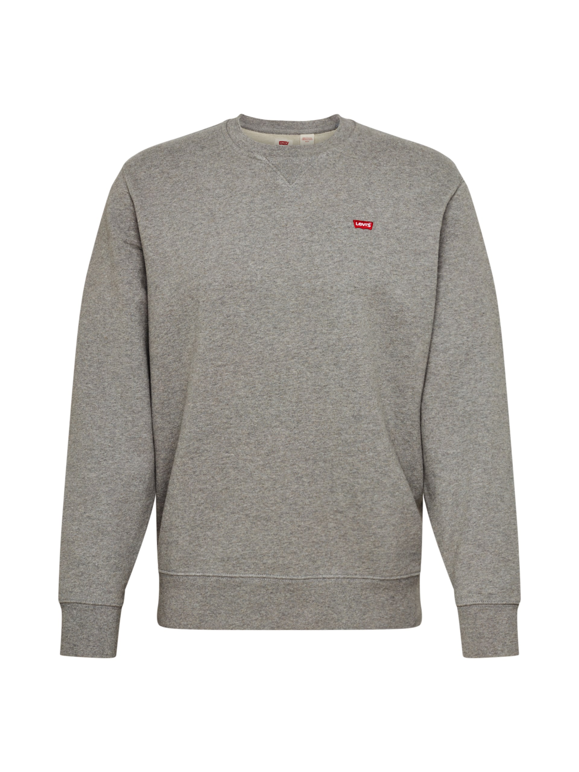 LEVIS ® NEW ORIGINAL CREW tröjor herr – bild 6