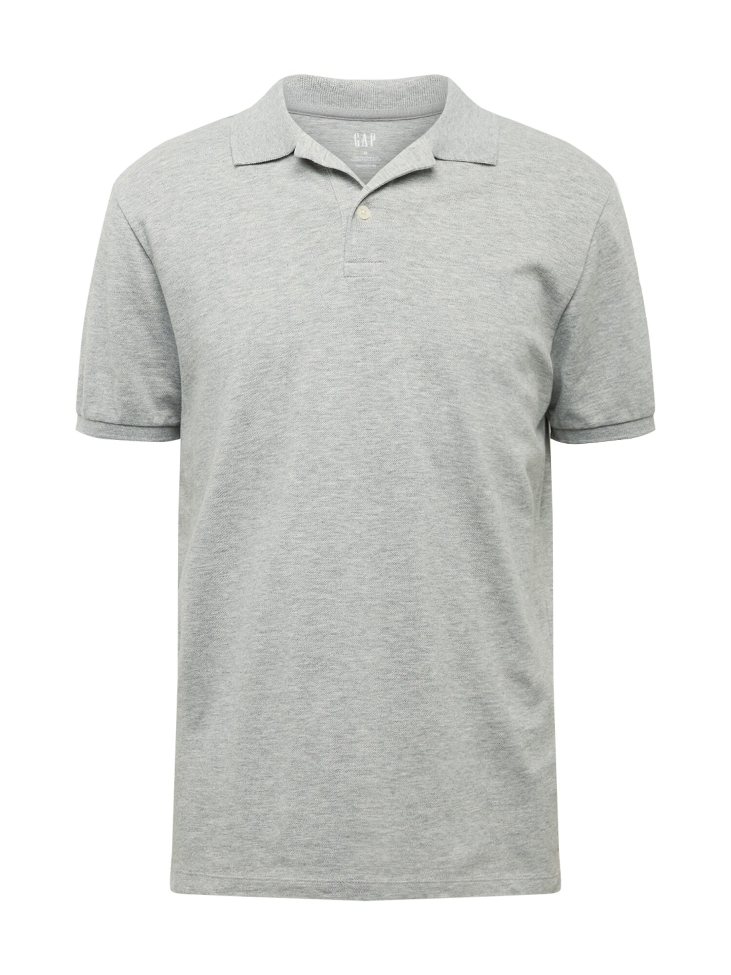 GAP Tricou  gri amestecat