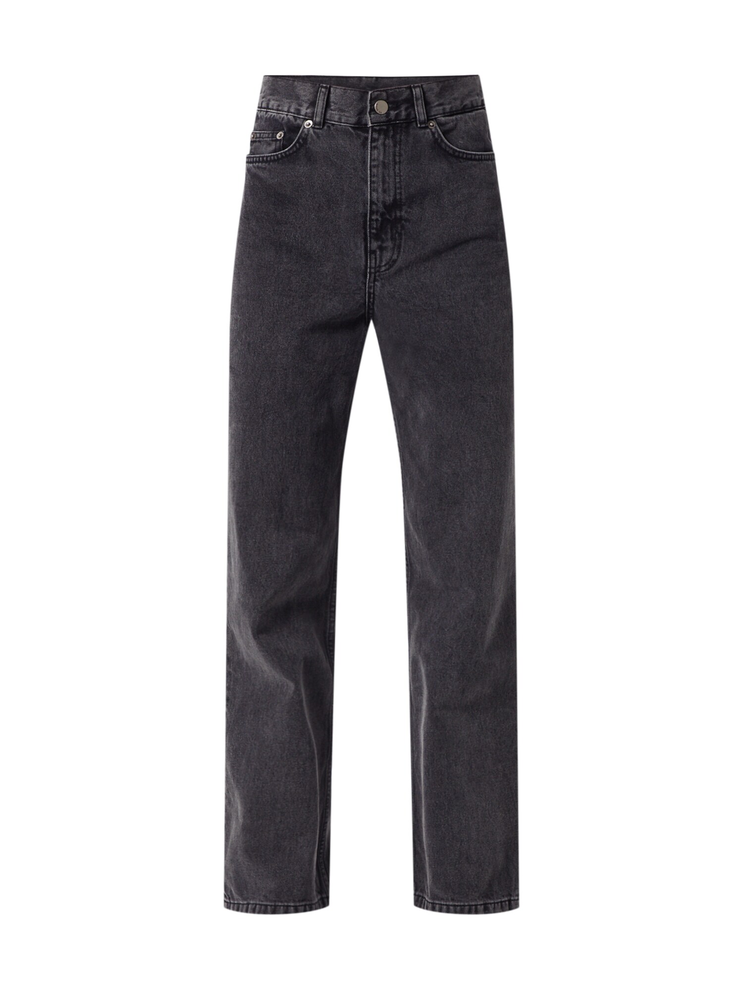 Dr. Denim Calças de ganga 'Echo'  preto