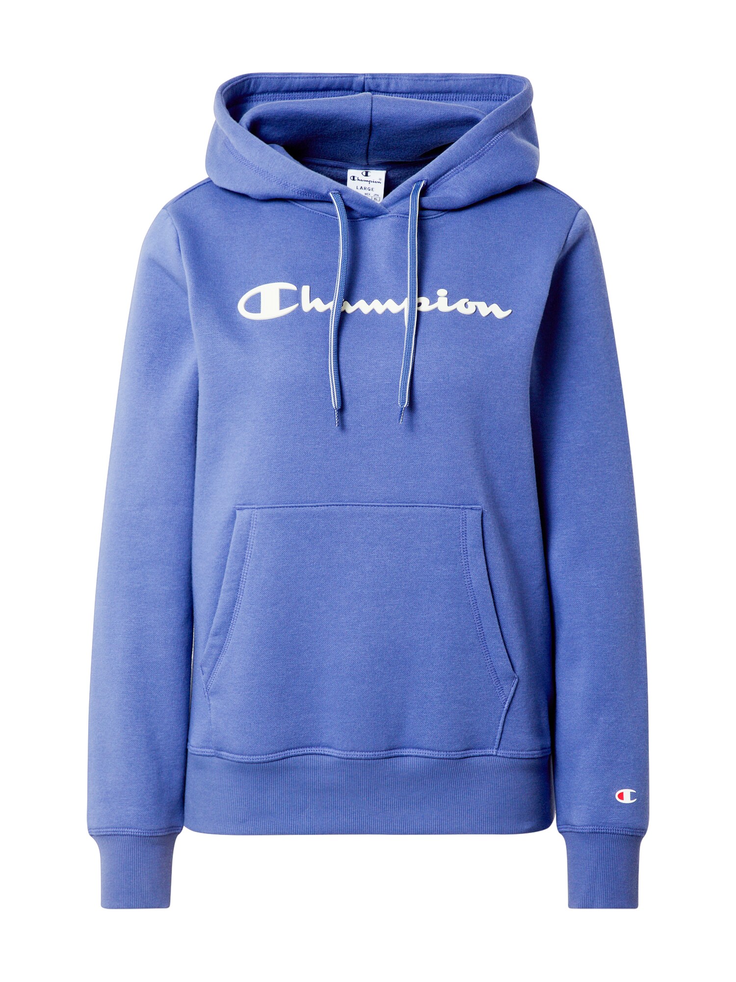 Champion Reverse Weave Megztinis be užsegimo  mėlyna