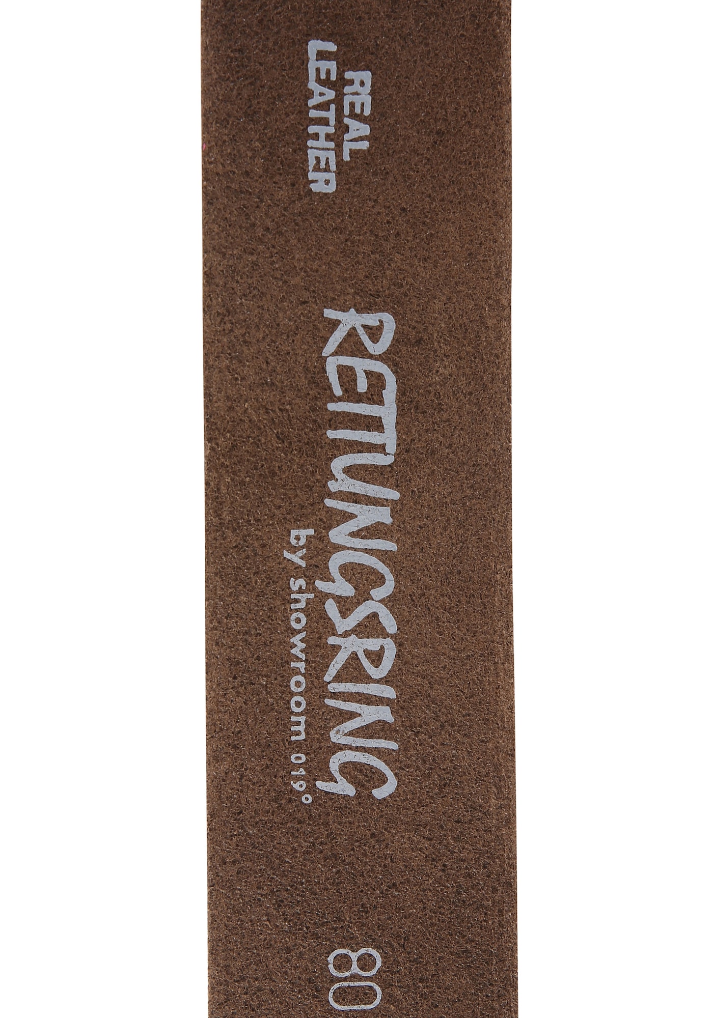 Thumbnail - RETTUNGSRING by showroom 019 Gürtel