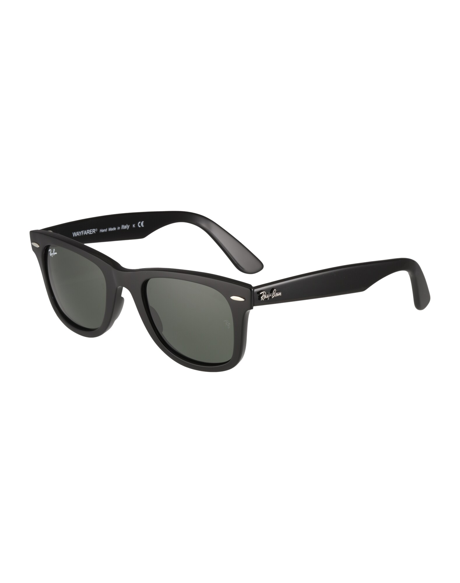 Ray-Ban Akiniai nuo saulės 'Wayfarer'  juoda