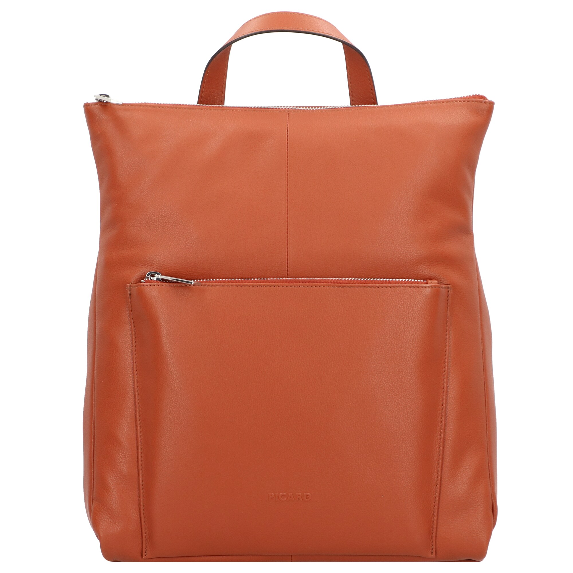 Picard Dames Rugzak Maggie Roestbruin picard kopen in de aanbieding