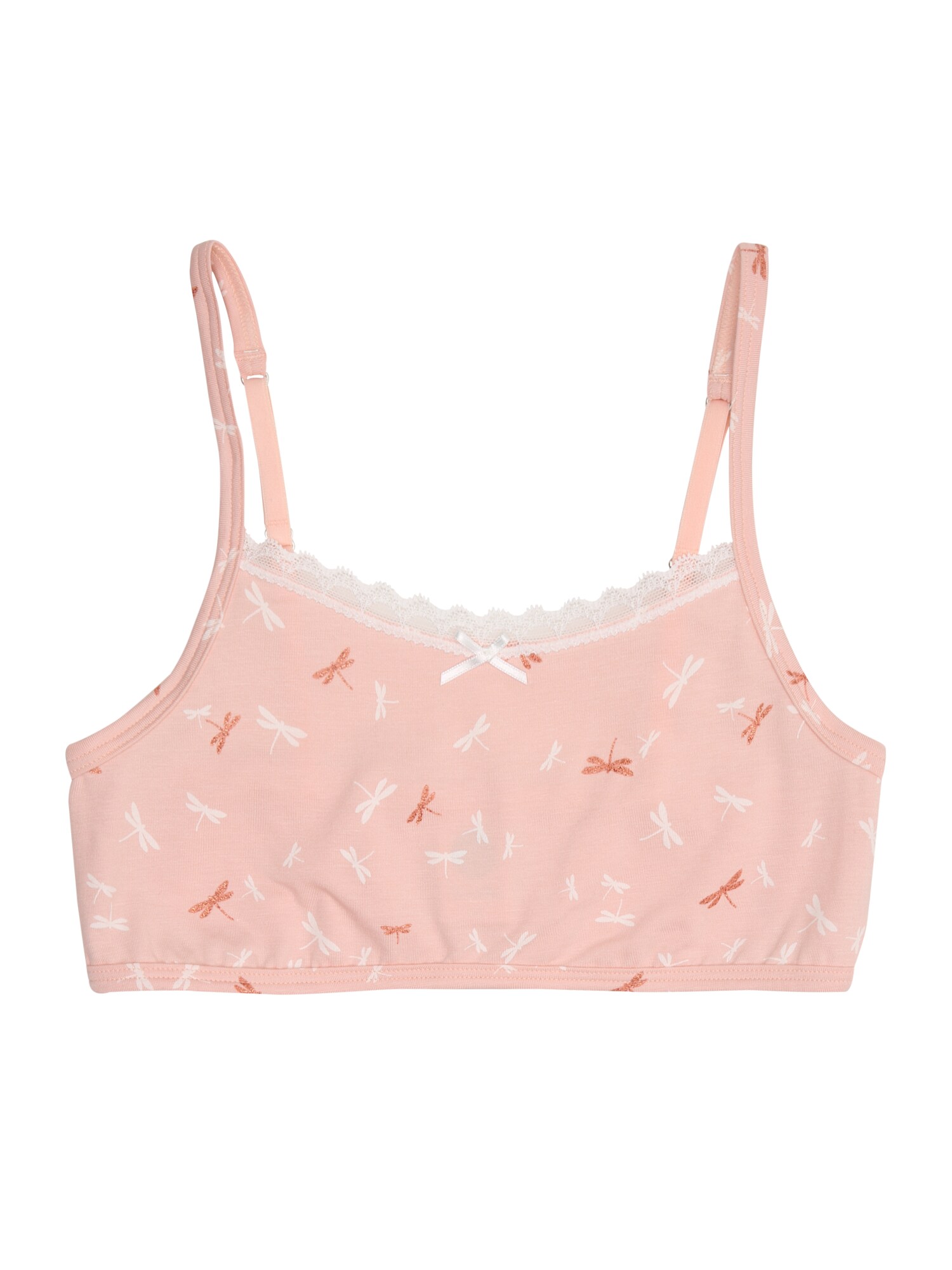 Sanetta Meisjes Bh Pink sanetta kopen in de aanbieding