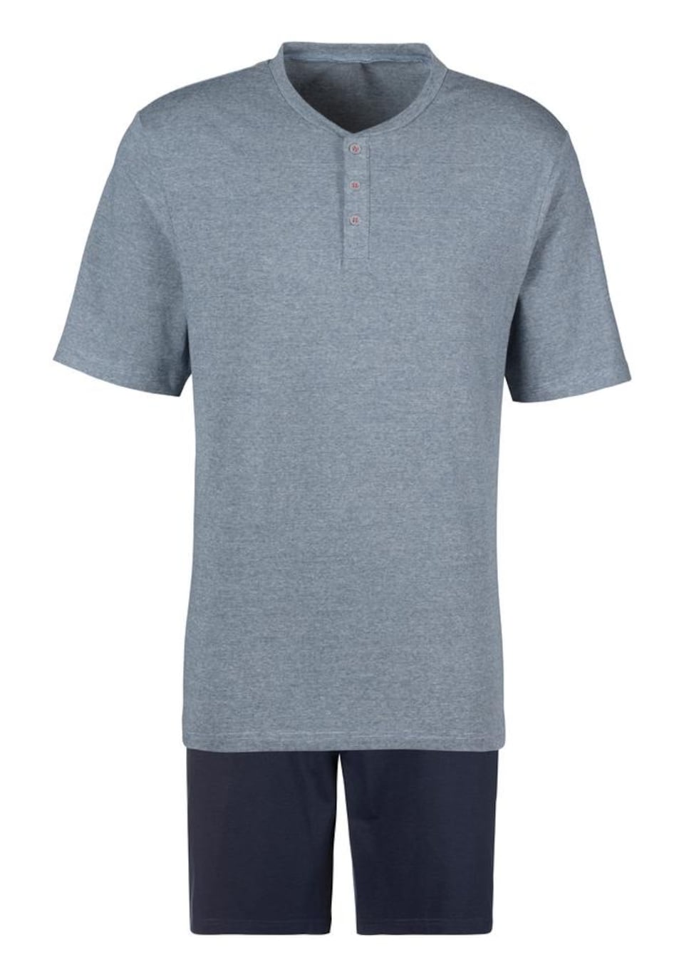 Pyjamas kort