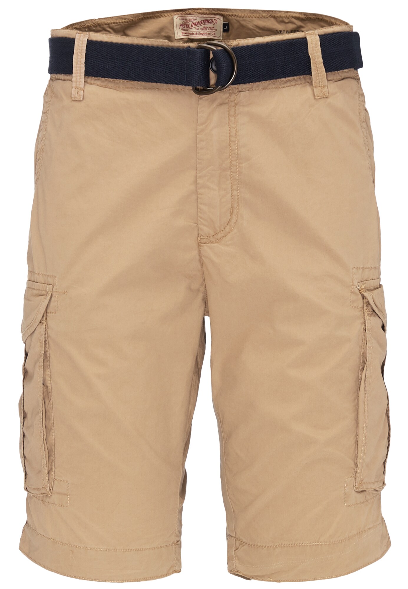 Petrol Industries Heren Cargobroek Sand petrol industries kopen in de aanbieding