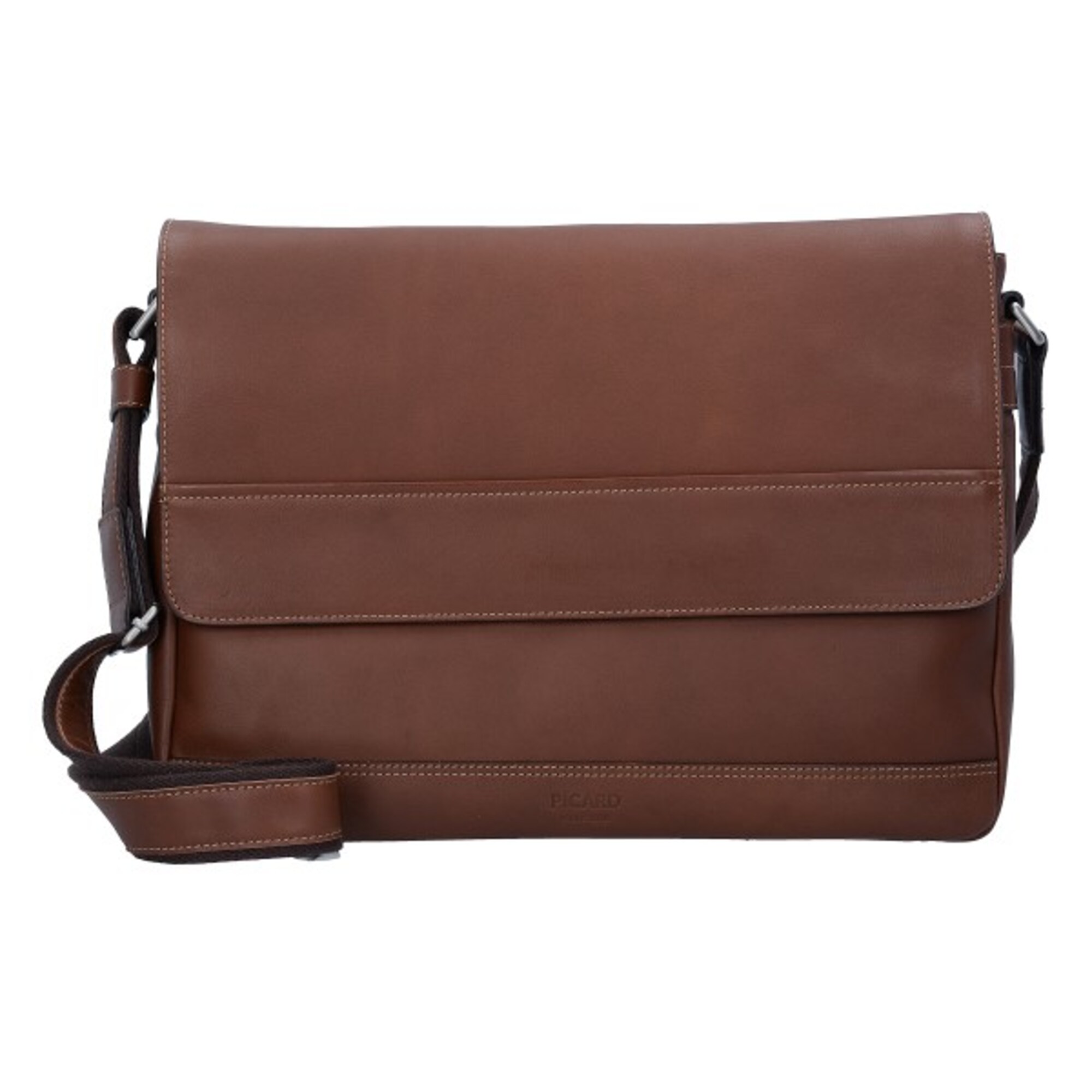 Picard Dames Schoudertas Do It Bruin picard kopen in de aanbieding