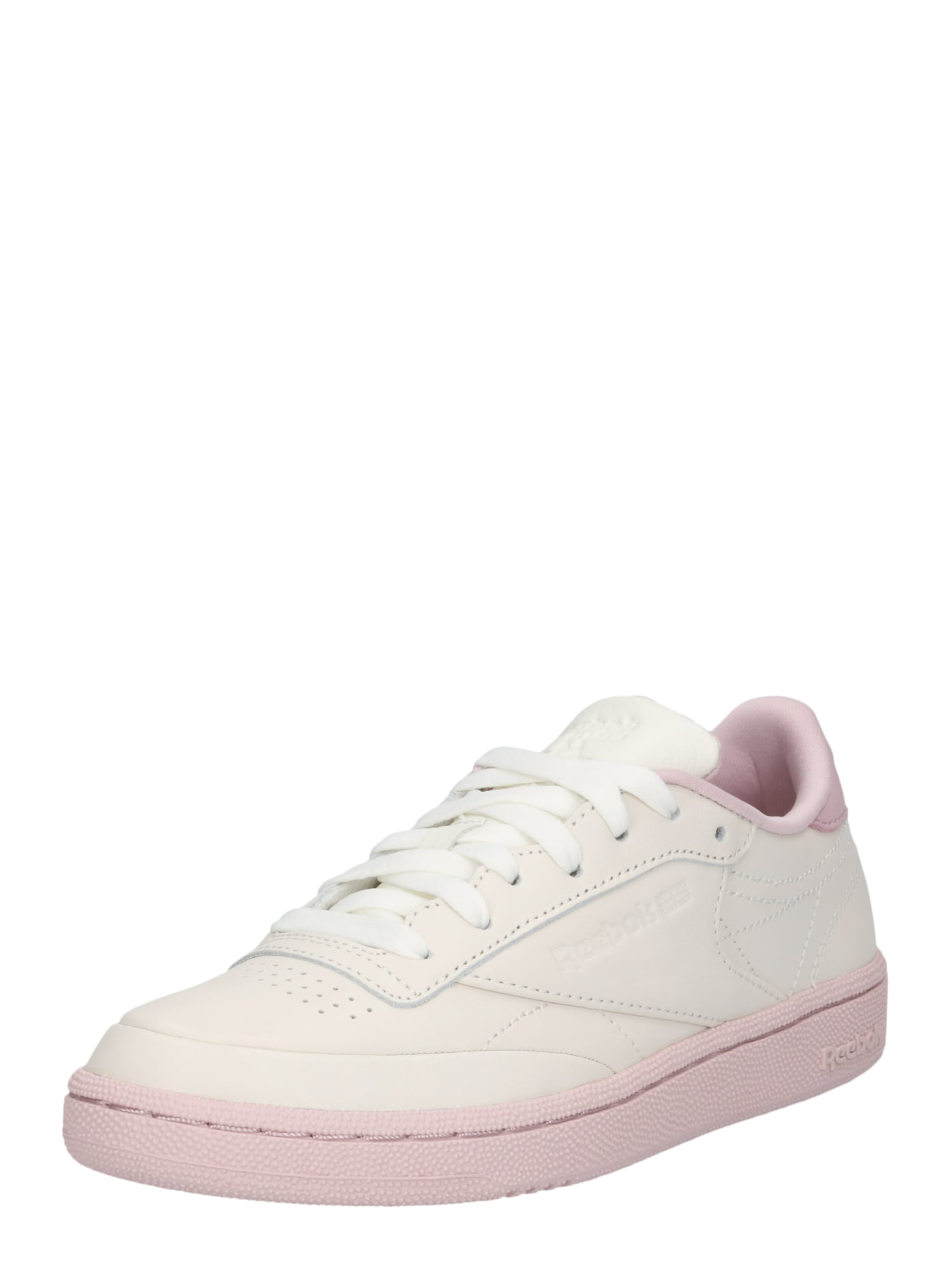 Reebok Classic Sneakers laag CLUB C 85  sering / offwhite
