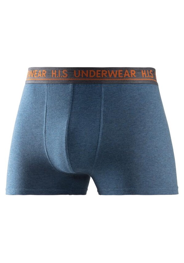 H.I.S, Boxeralsók, vegyes színek, 6 kép a 13 közül
