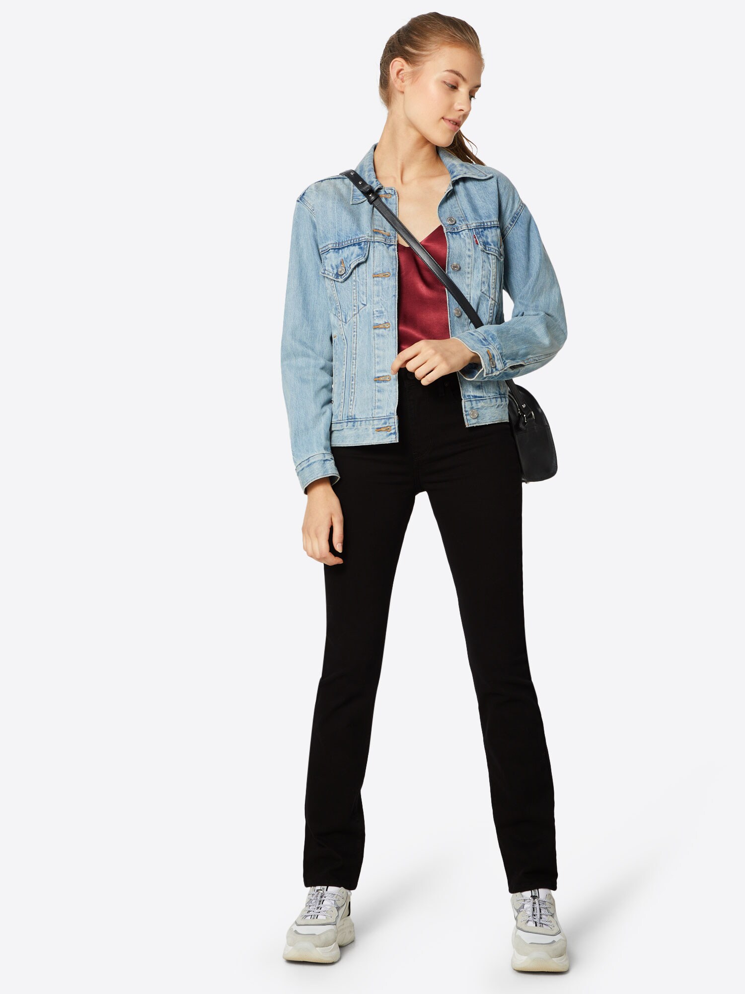 Thumbnail - Jeans '724™ High Rise Straight'