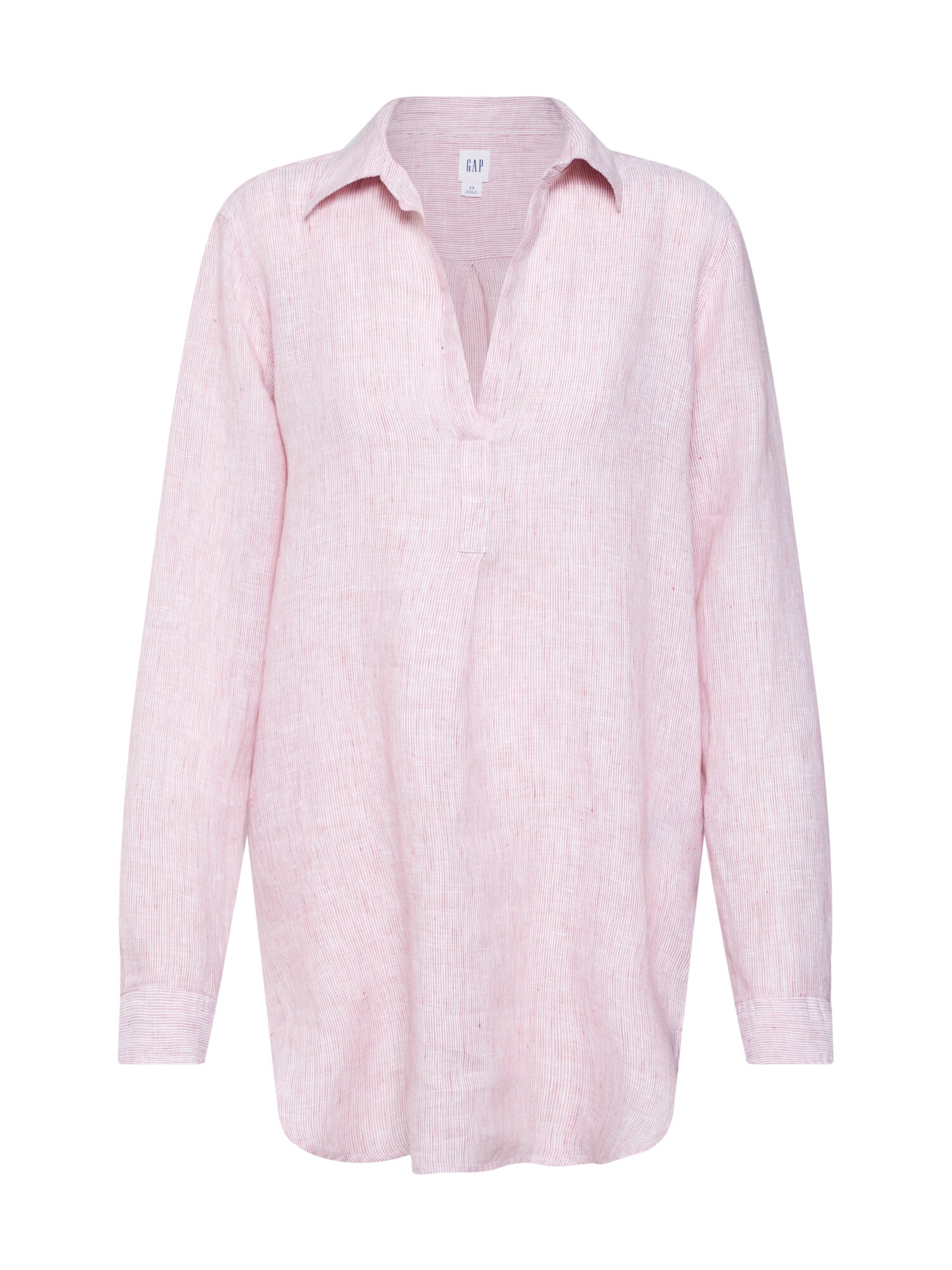 Gap Dames Tuniek Rood gap kopen in de aanbieding