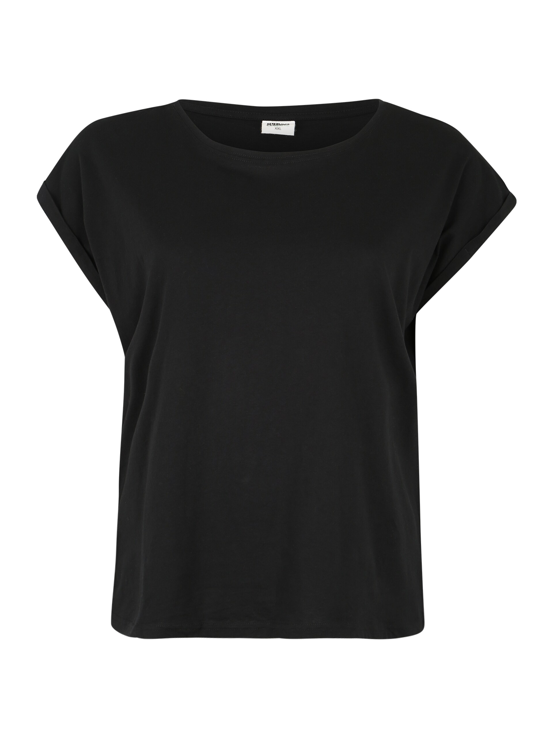 Urban Classics T-shirt dam