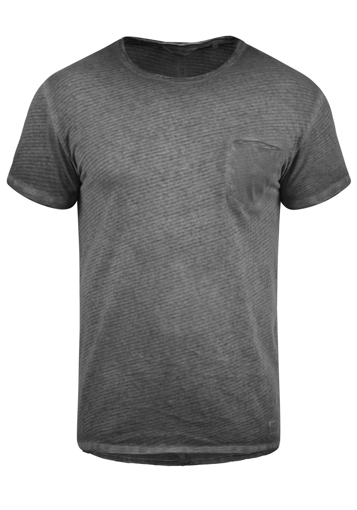 Thumbnail - !Solid Shirt Roy