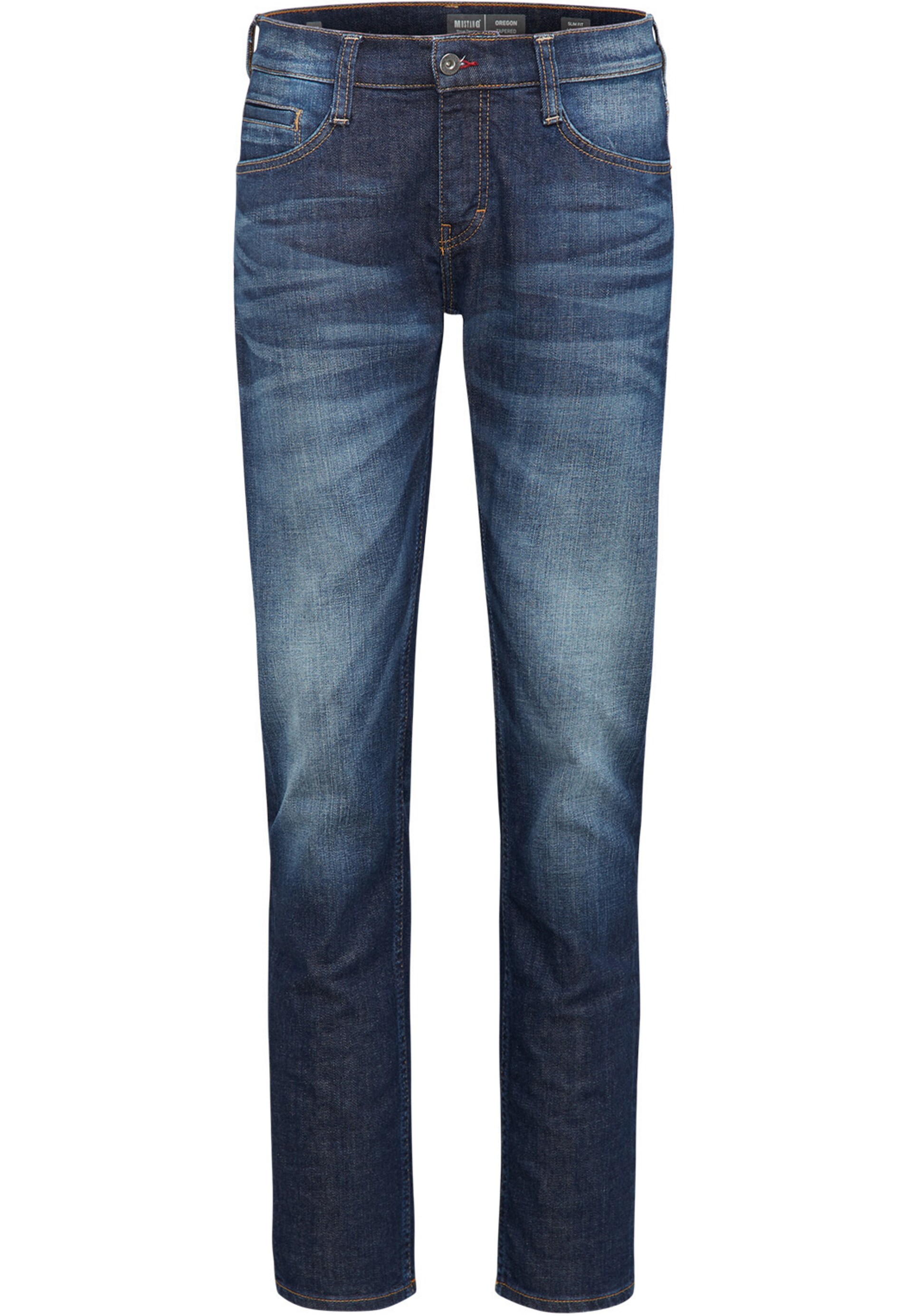 Mustang Jeans 'Oregon' herr