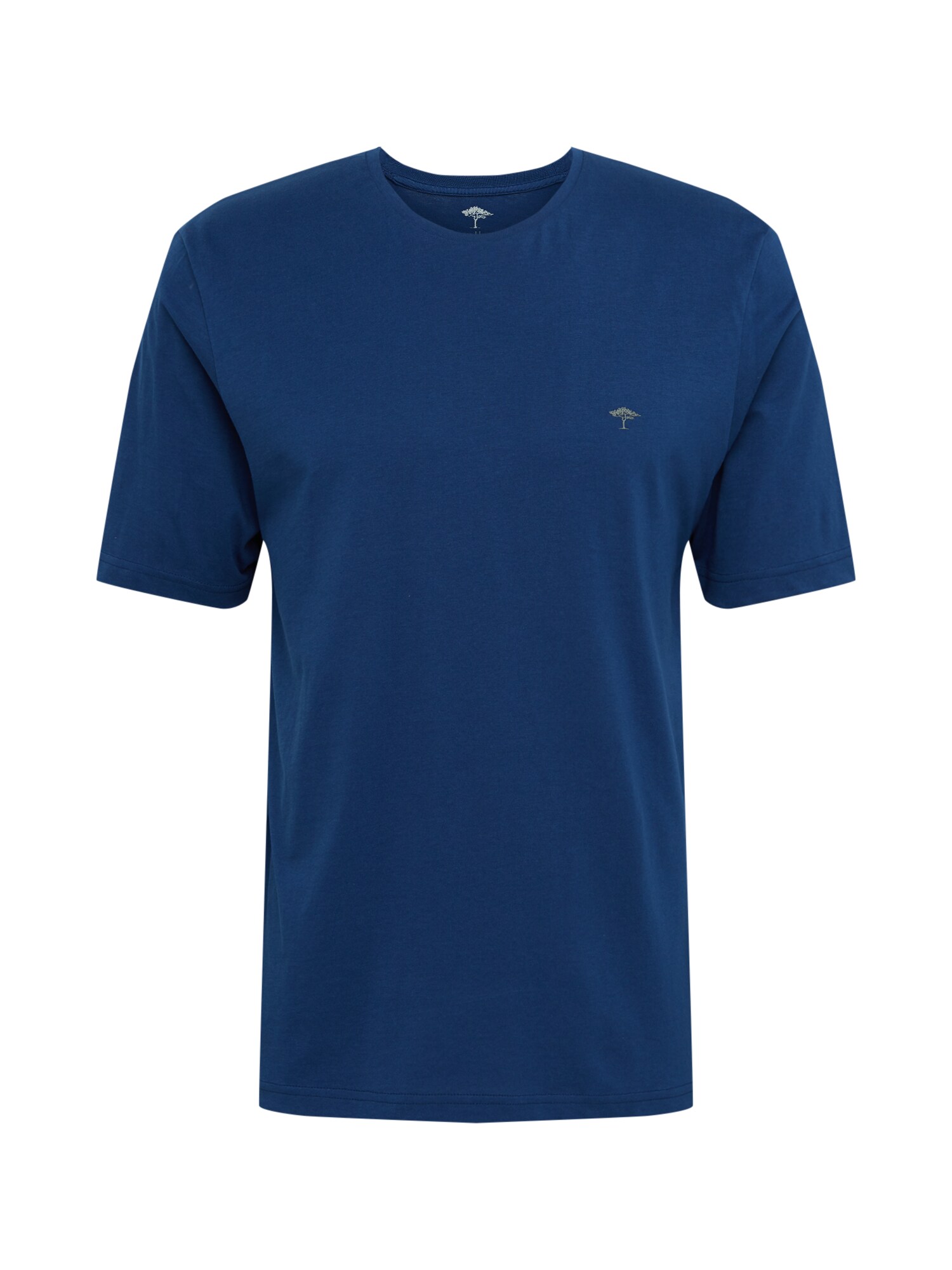 FYNCH-HATTON Marškinėliai  mėlyna