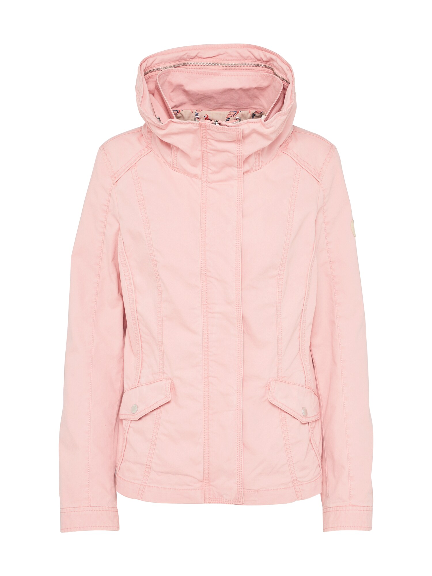 Only Dames Tussenjas Onldoris Rosa only kopen in de aanbieding