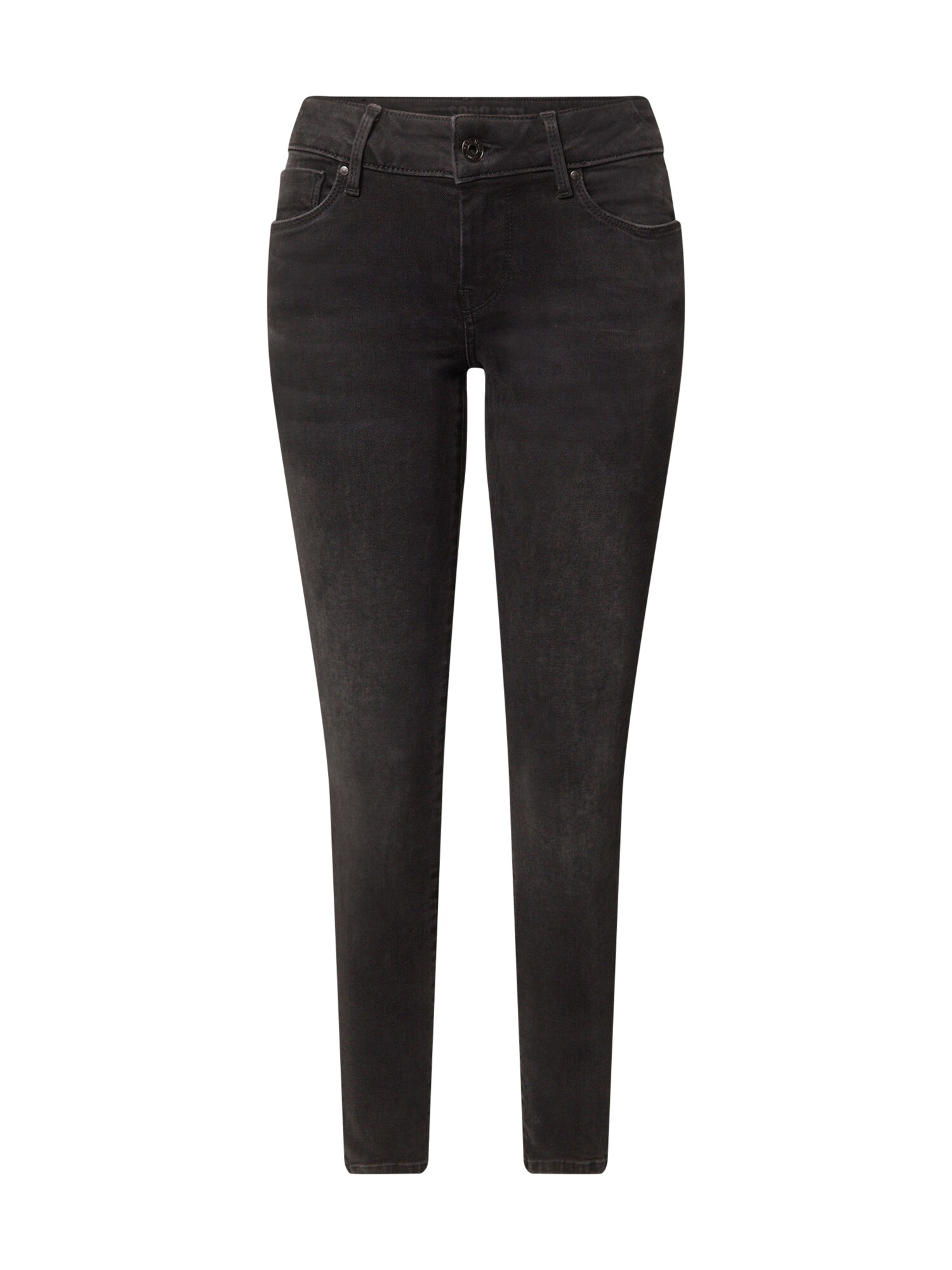 Pepe Jeans Džinsai 'Soho'  juoda