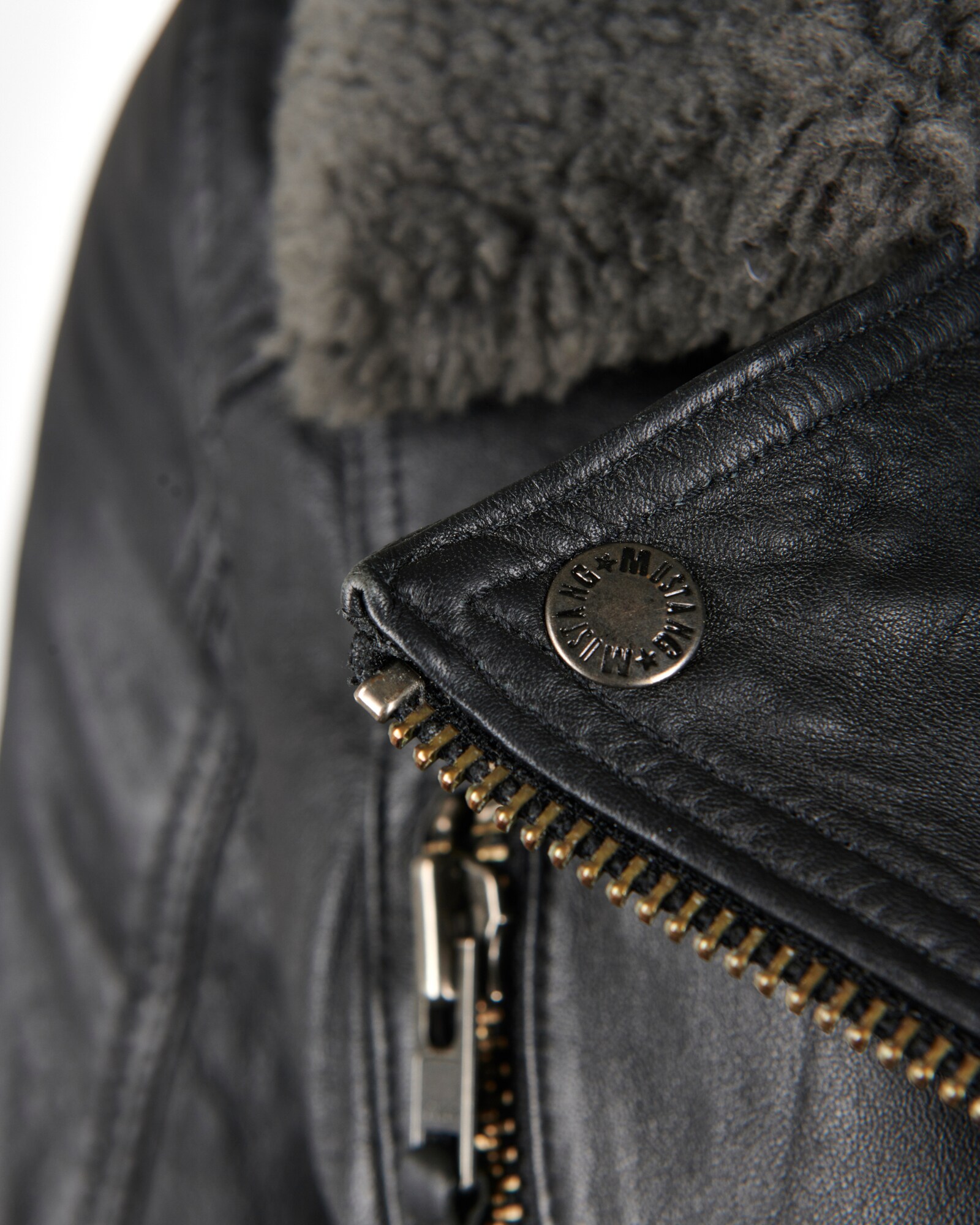 Thumbnail - Lederjacke 'Grenada'