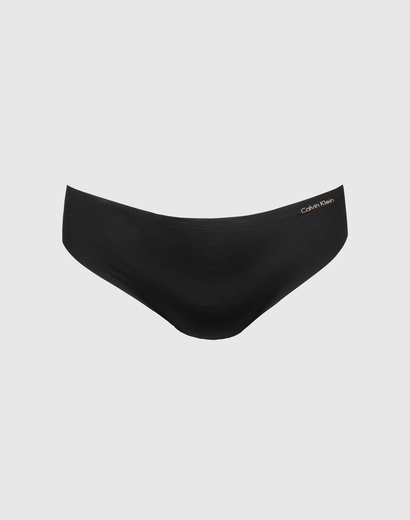 Calvin Klein Underwear Tanga  negru