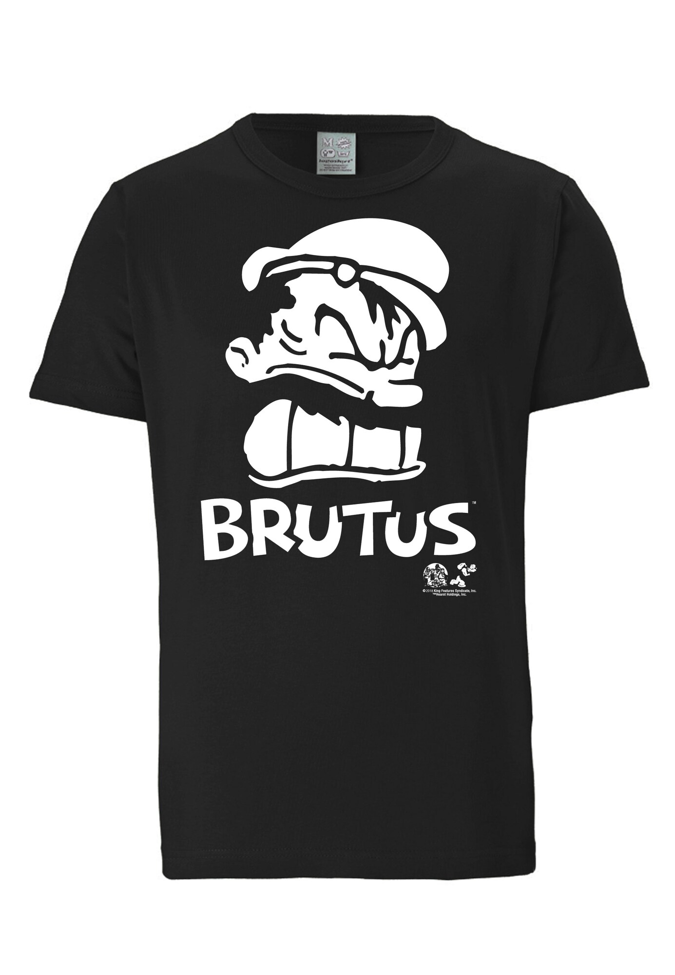 Thumbnail - T-Shirt 'Brutus'