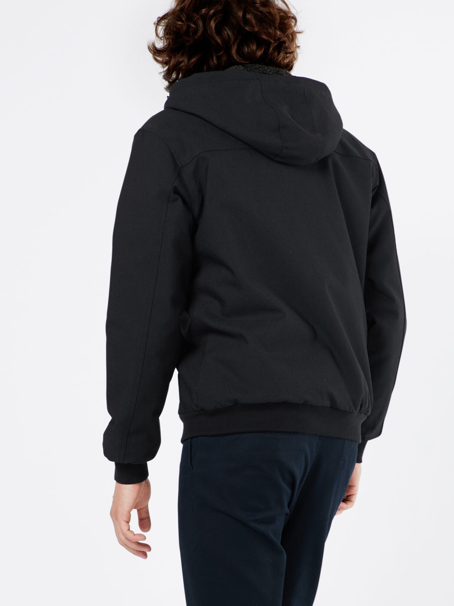 Thumbnail - Iriedaily Jacke