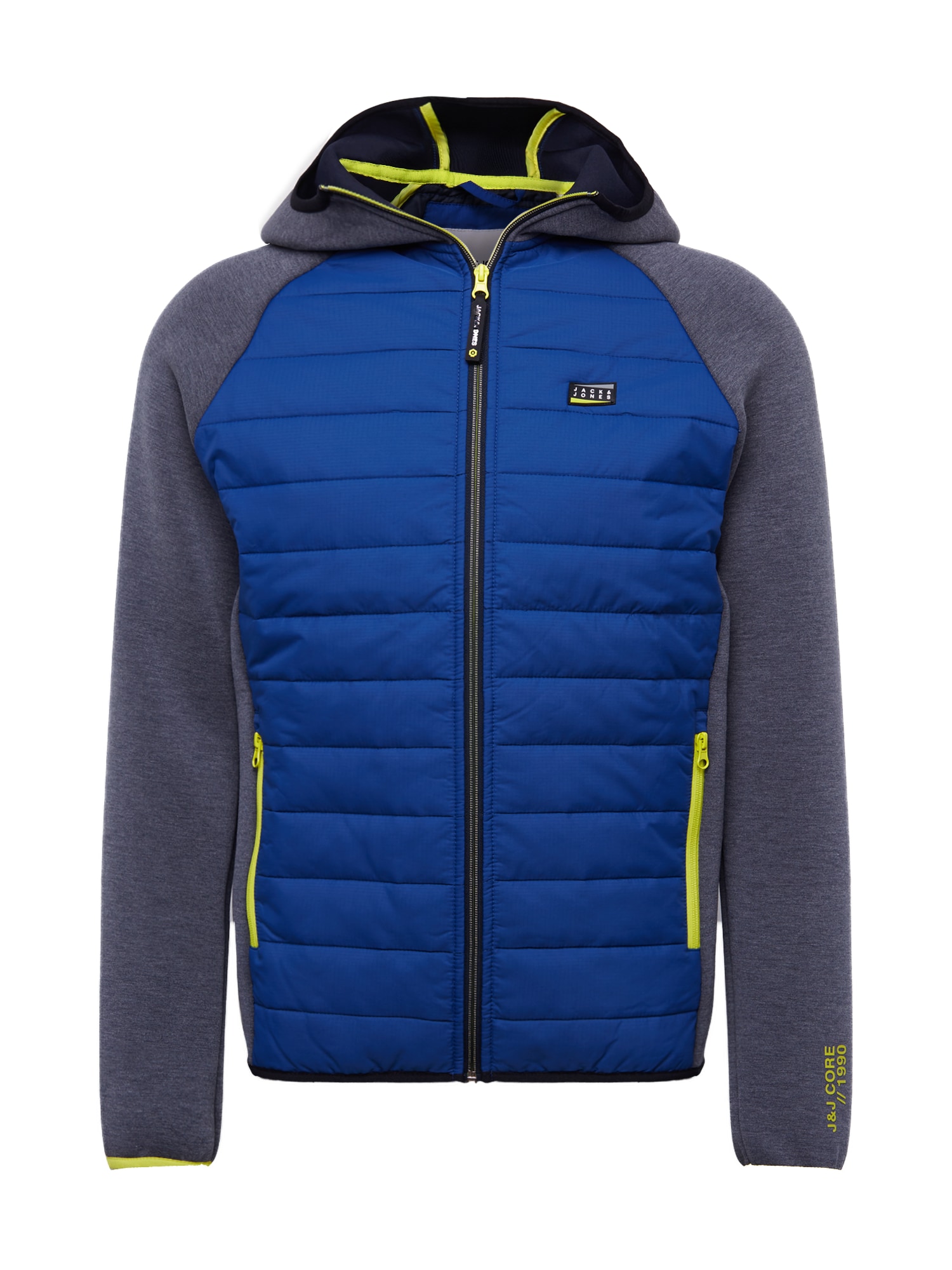 JACK & JONES Jacke  ''''JCOTOBY NOOS'''' navy