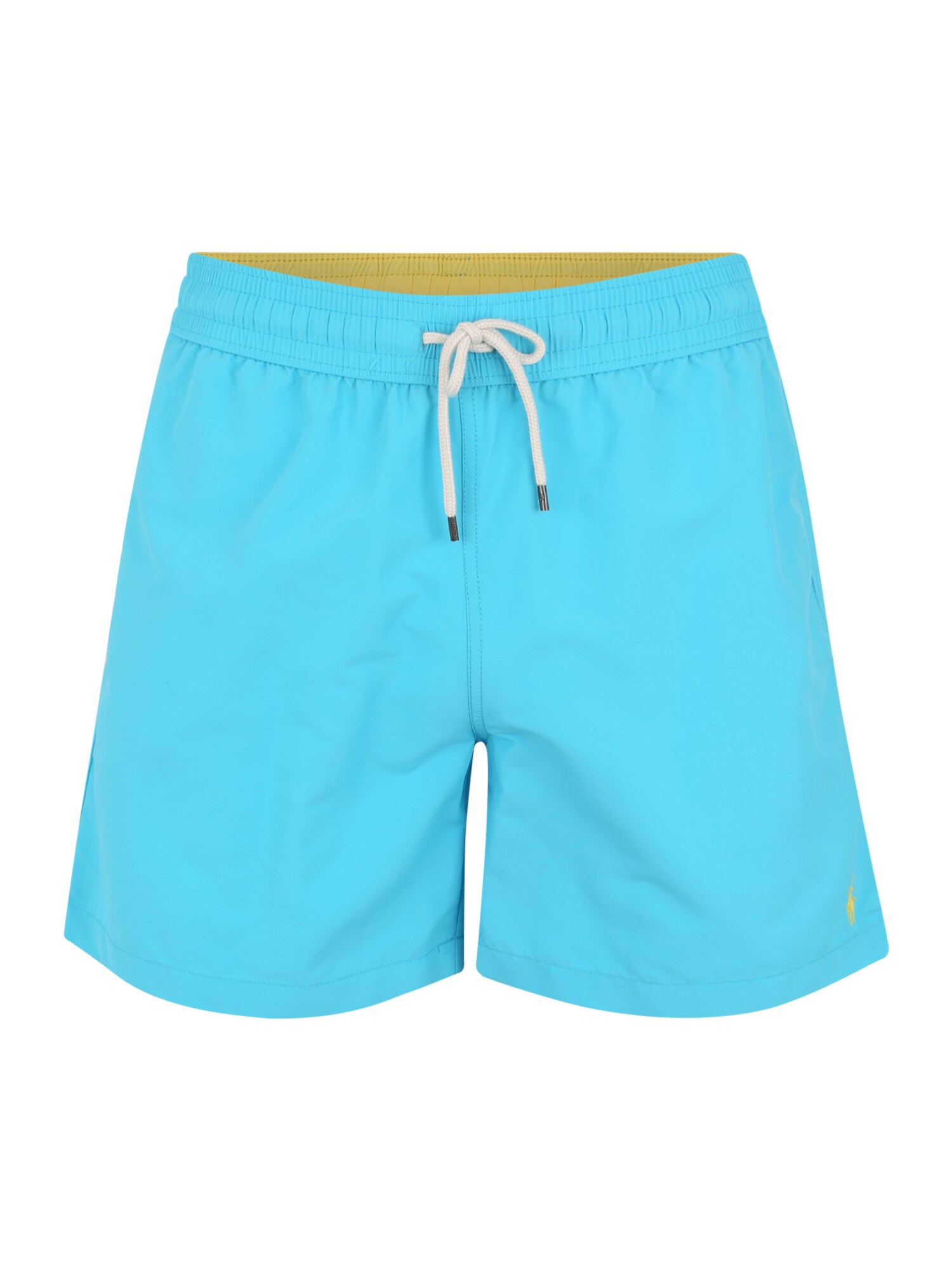 Polo Ralph Lauren Heren Zwemshorts Traveler Swim Blauw polo ralph lauren kopen in de aanbieding