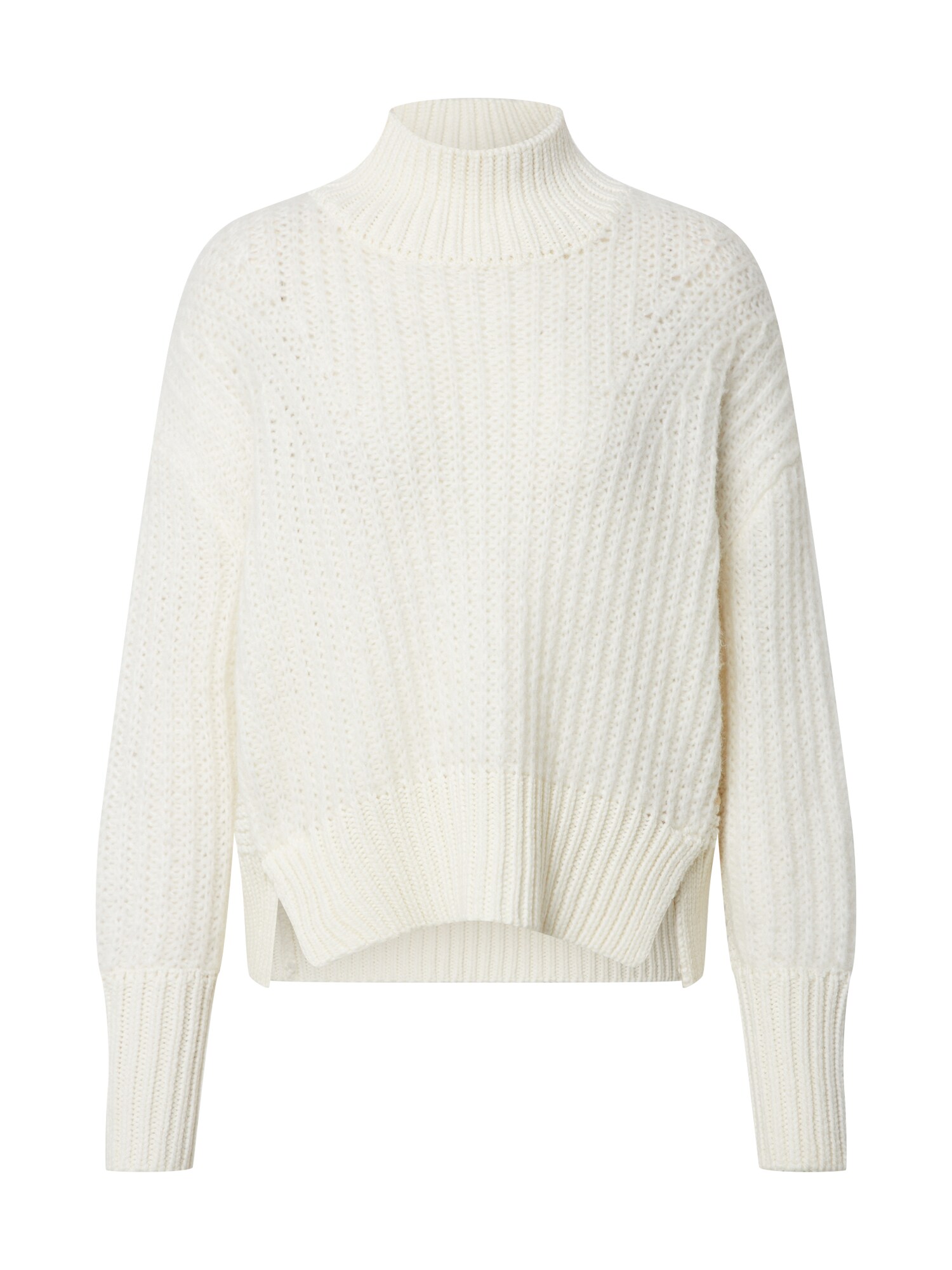 SCOTCH & SODA Megztinis  balta