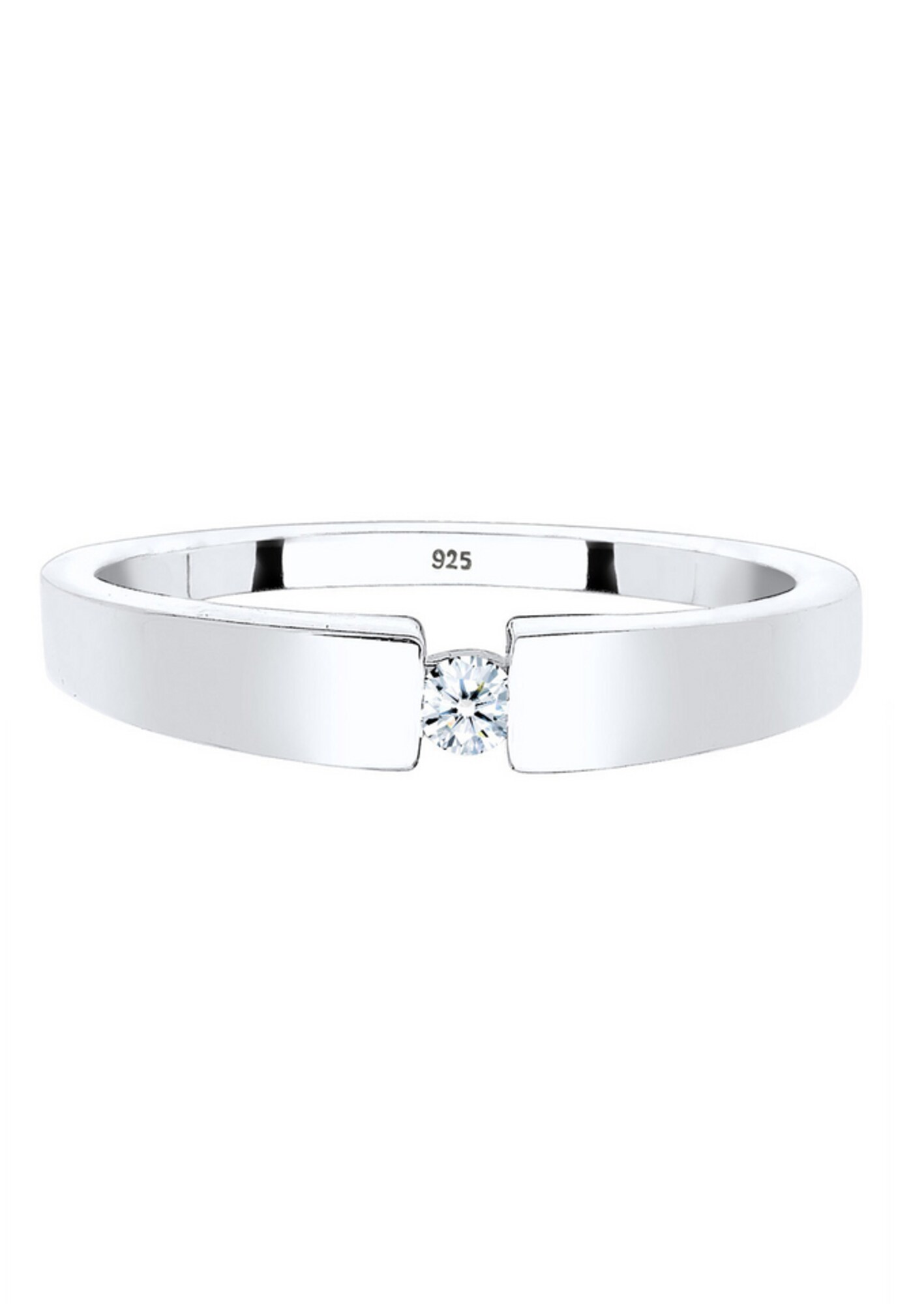 Thumbnail - Elli DIAMONDS Ring Ella