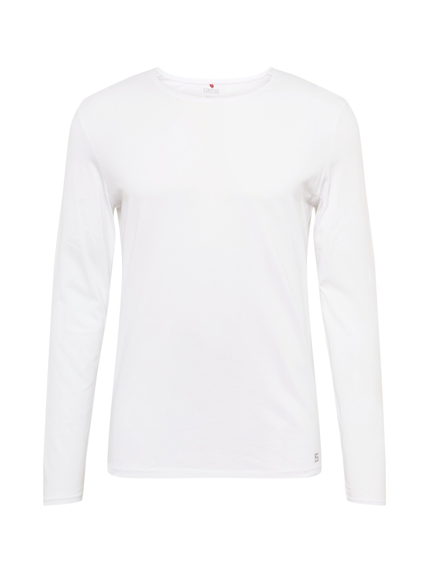 CINQUE Marškinėliai 'CIDADO'  balta