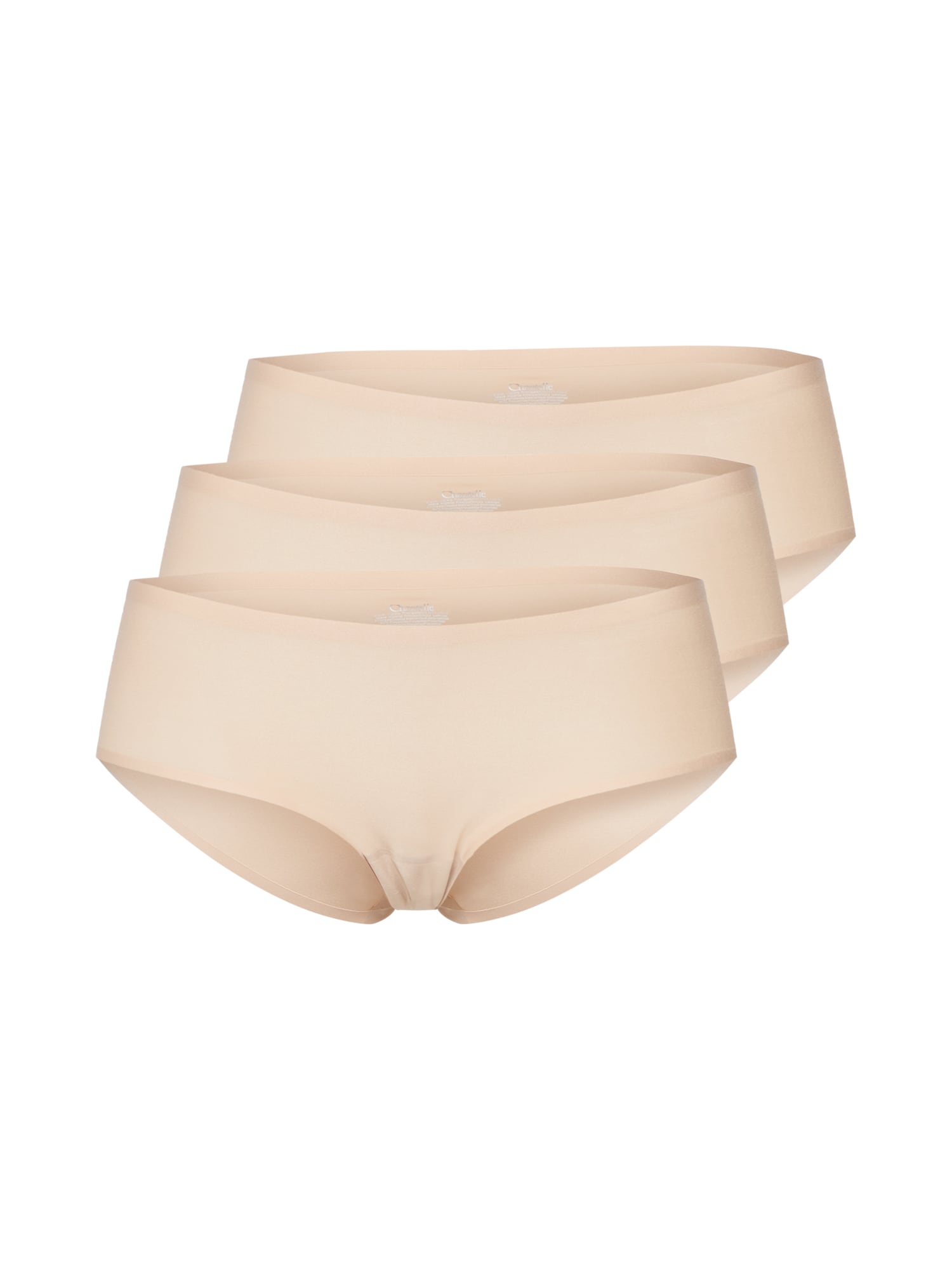 Chantelle Slip Soft Stretch  culoarea pielii