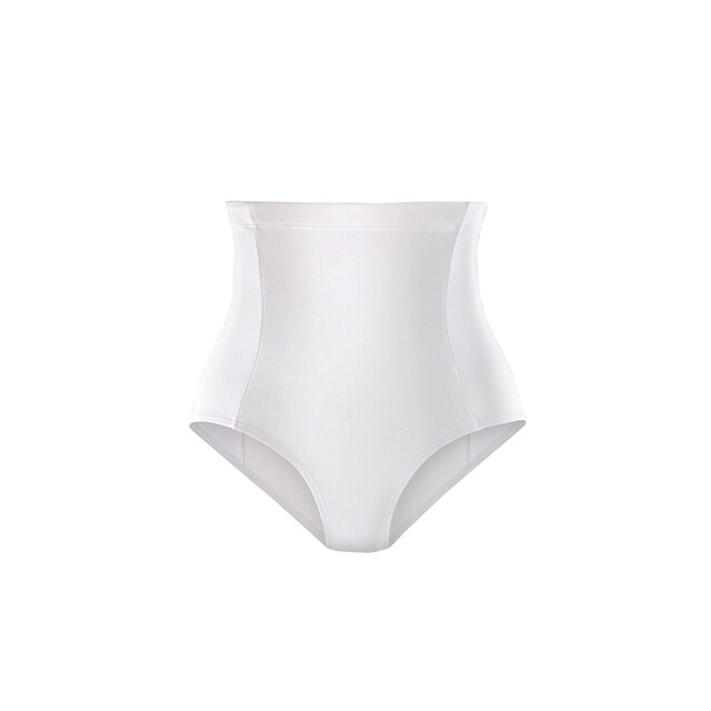 PETITE FLEUR, Fűzők, fehér, 3 kép a 3 közül