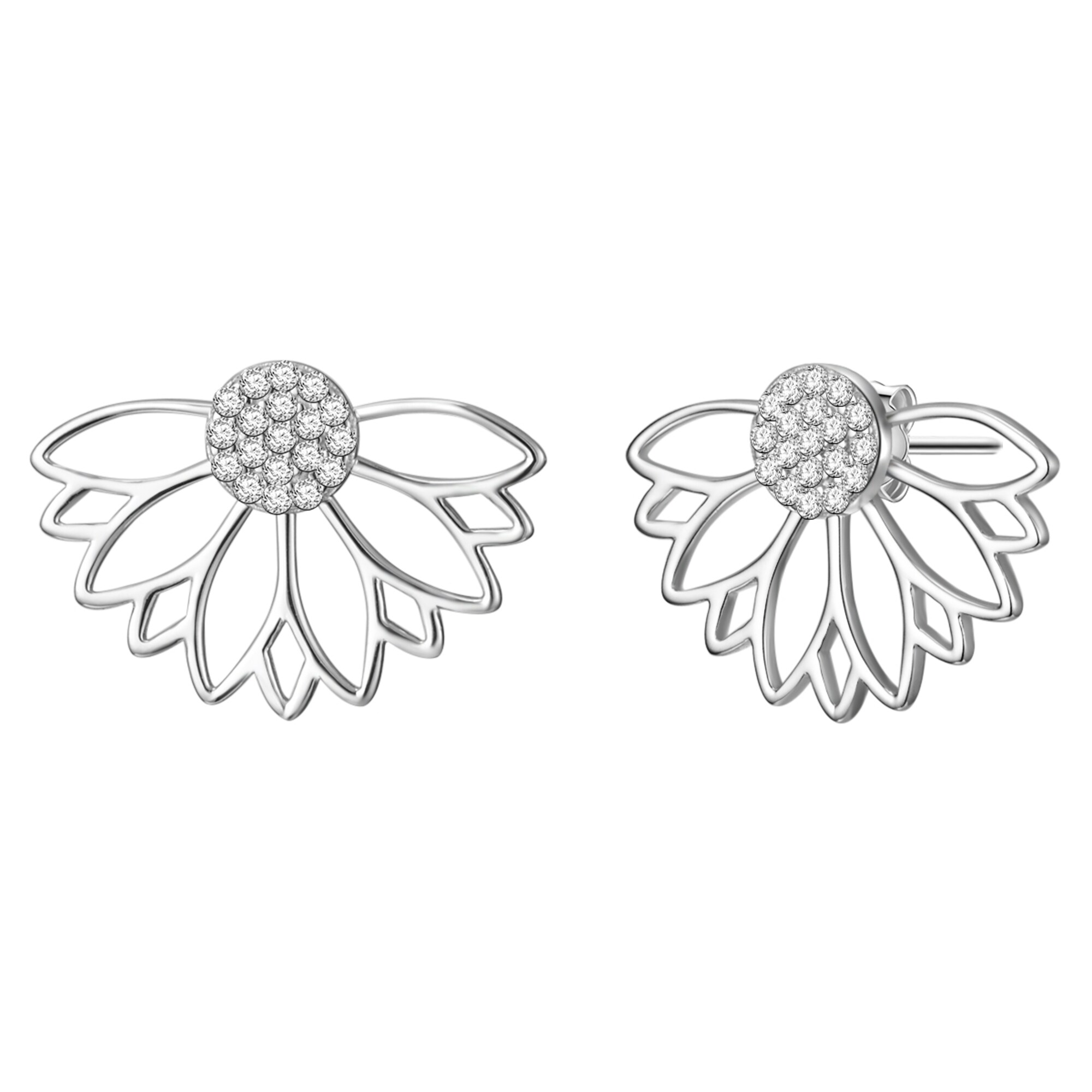 Glanzstücke München Cercei  argintiu