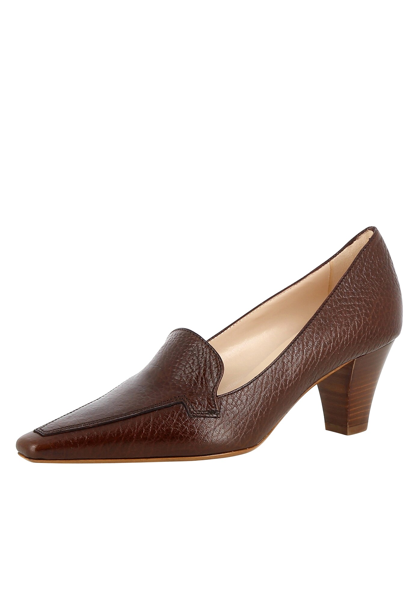 Evita Dames Pumps Patrizia Bruin evita kopen in de aanbieding