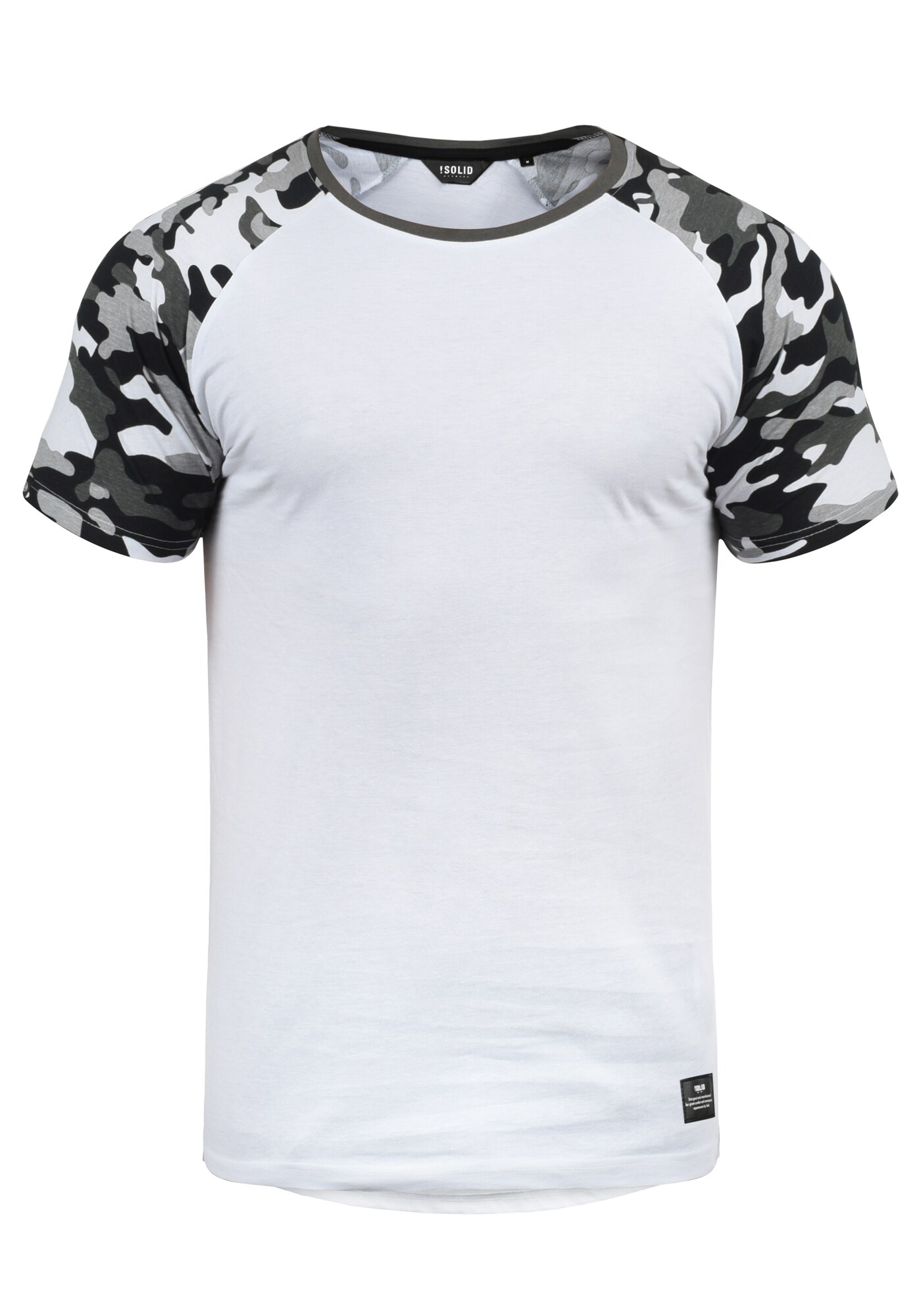 Thumbnail - !Solid Shirt Cahil