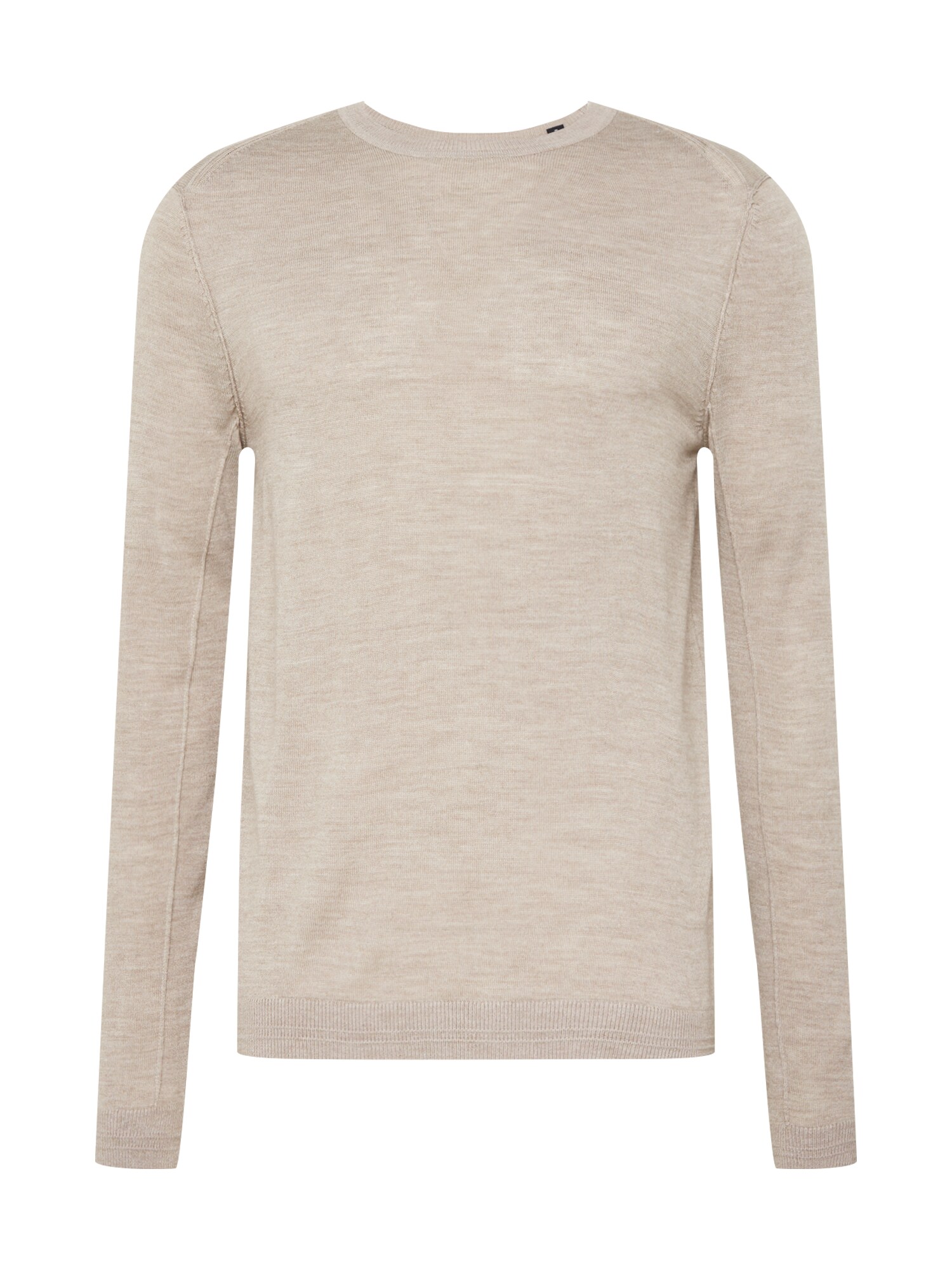 Only & Sons Megztinis 'TYLER'  smėlio