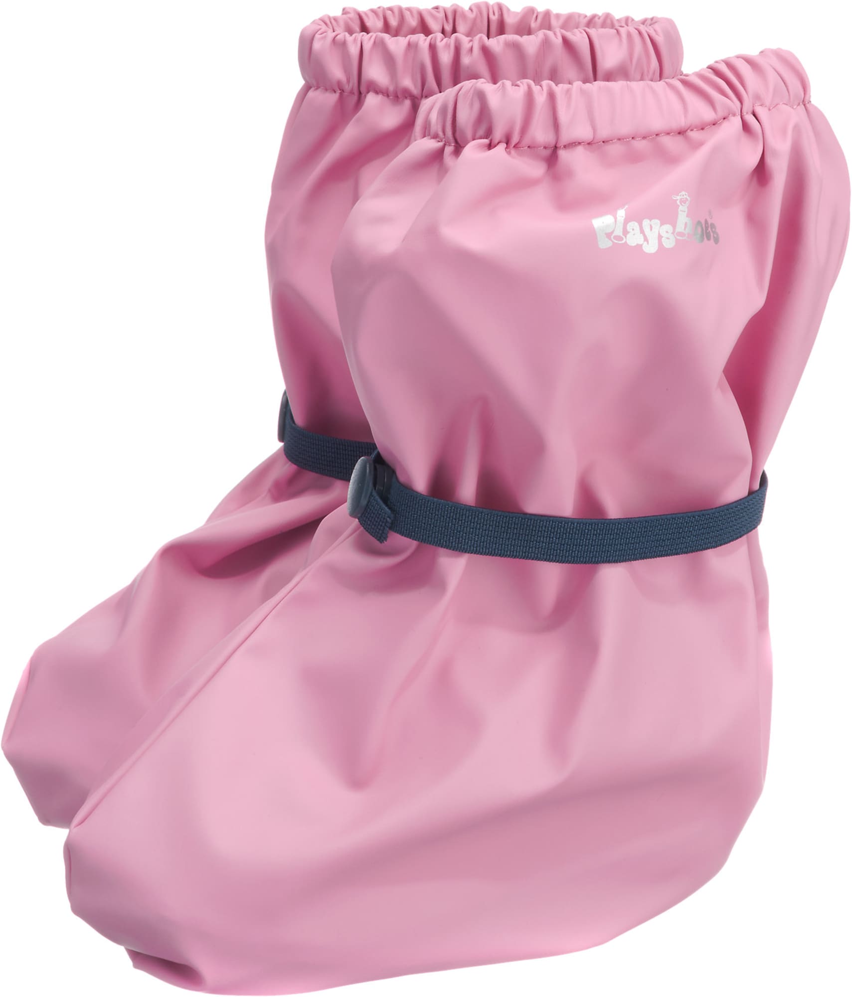 PLAYSHOES Cizme de cauciuc  roz