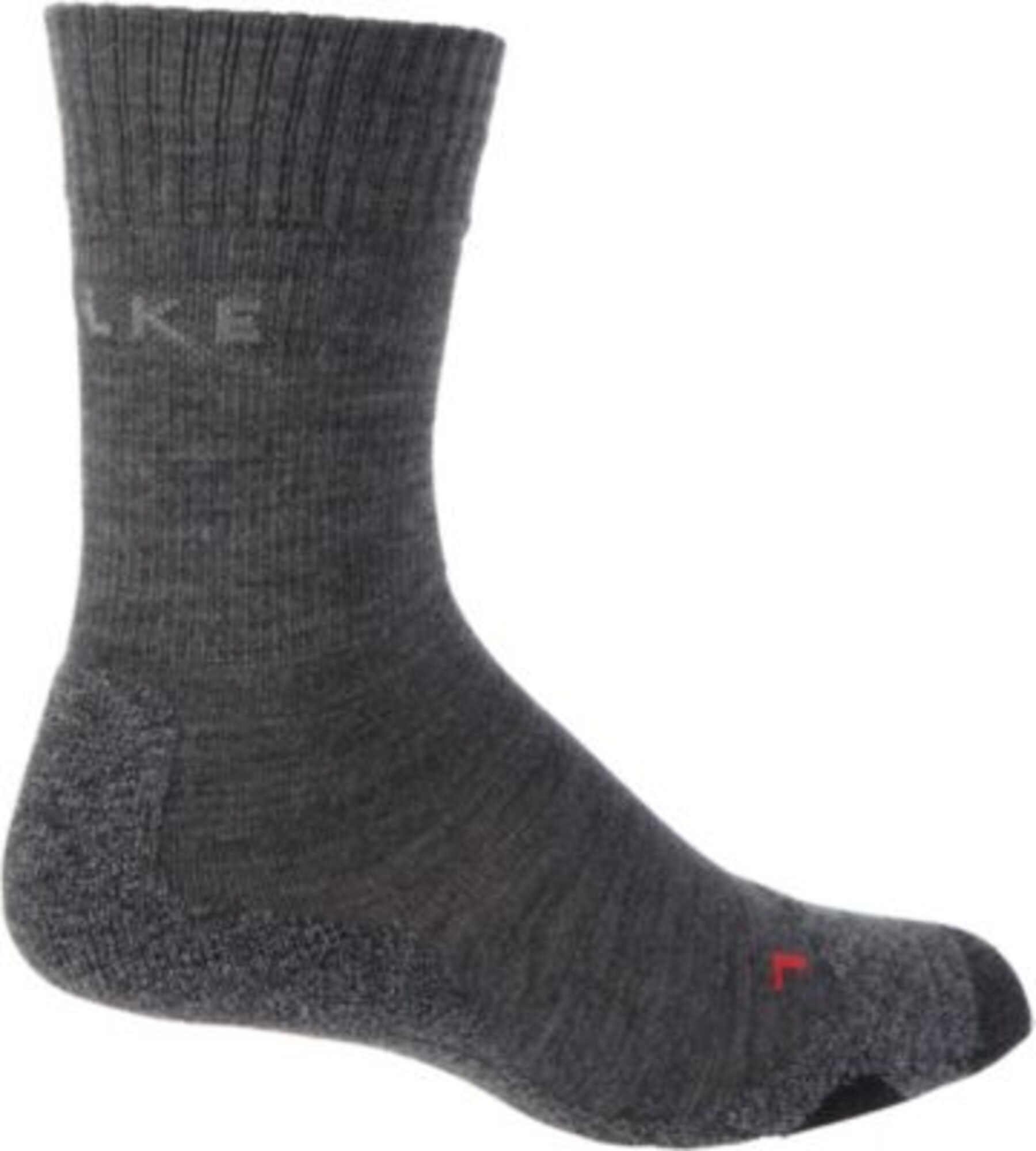 FALKE Calcetines deportivos  gris – imagen 3